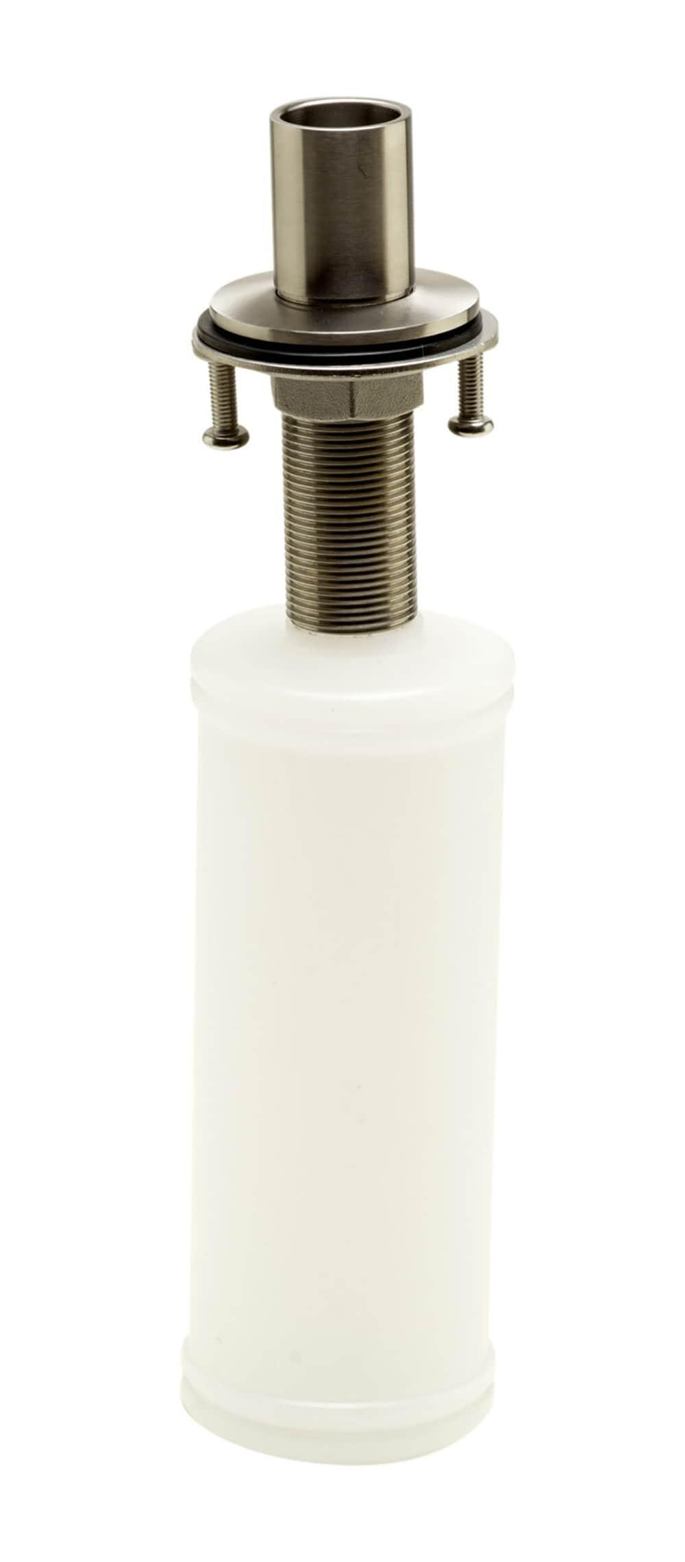 Soap Dispenser