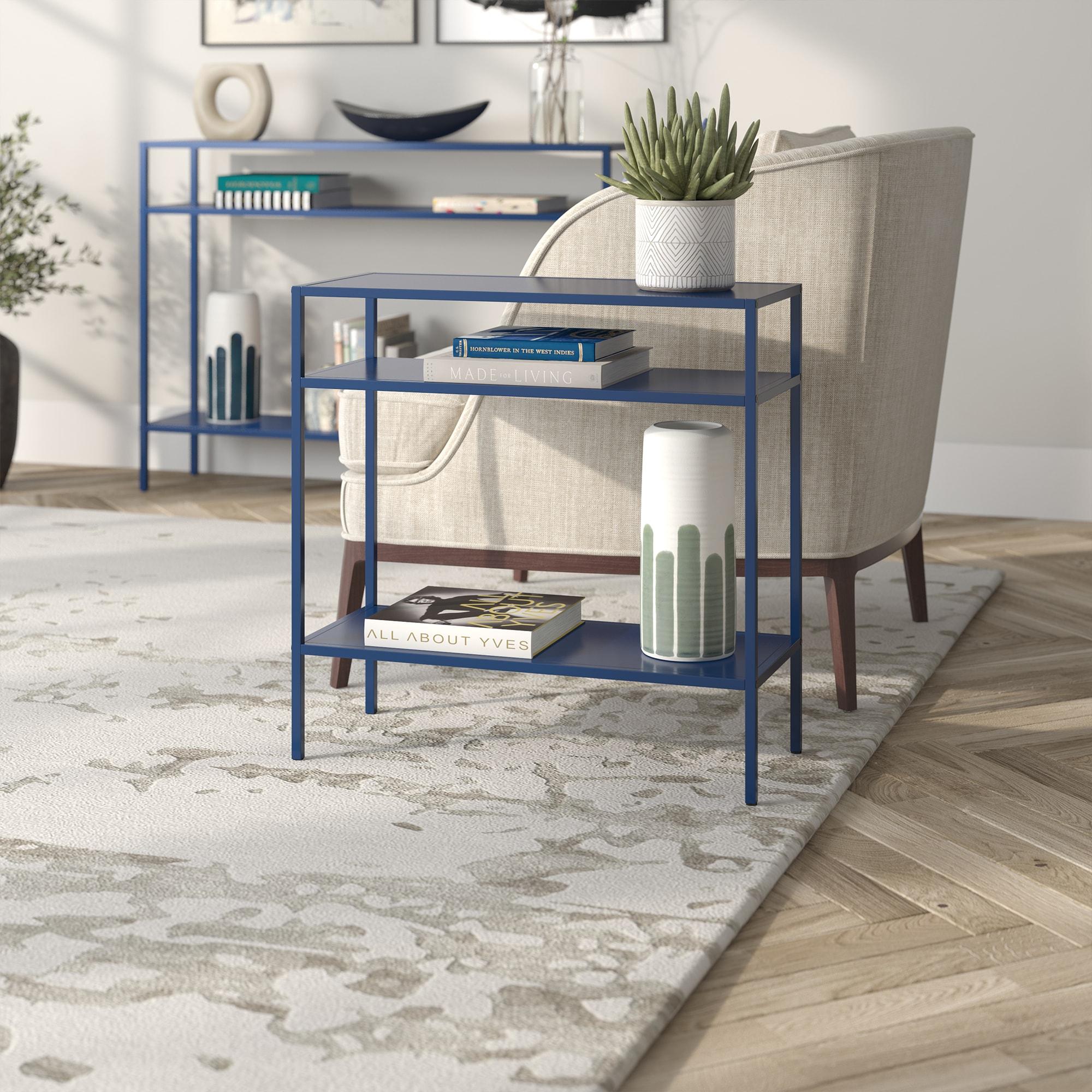Level End Table