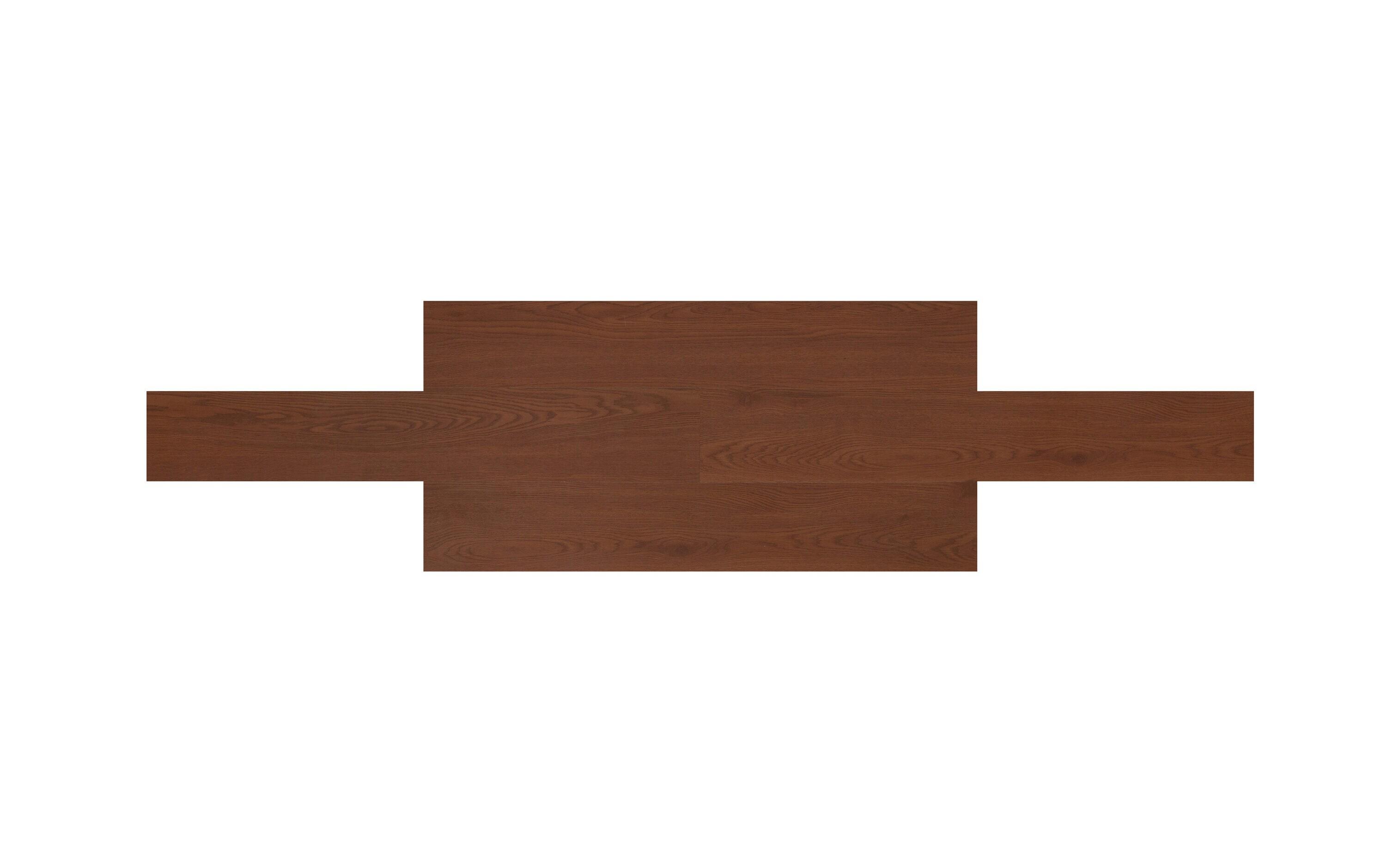 Achim Importing Co Sterling 1.2mm Thick 6'' W x 36'' L Plank