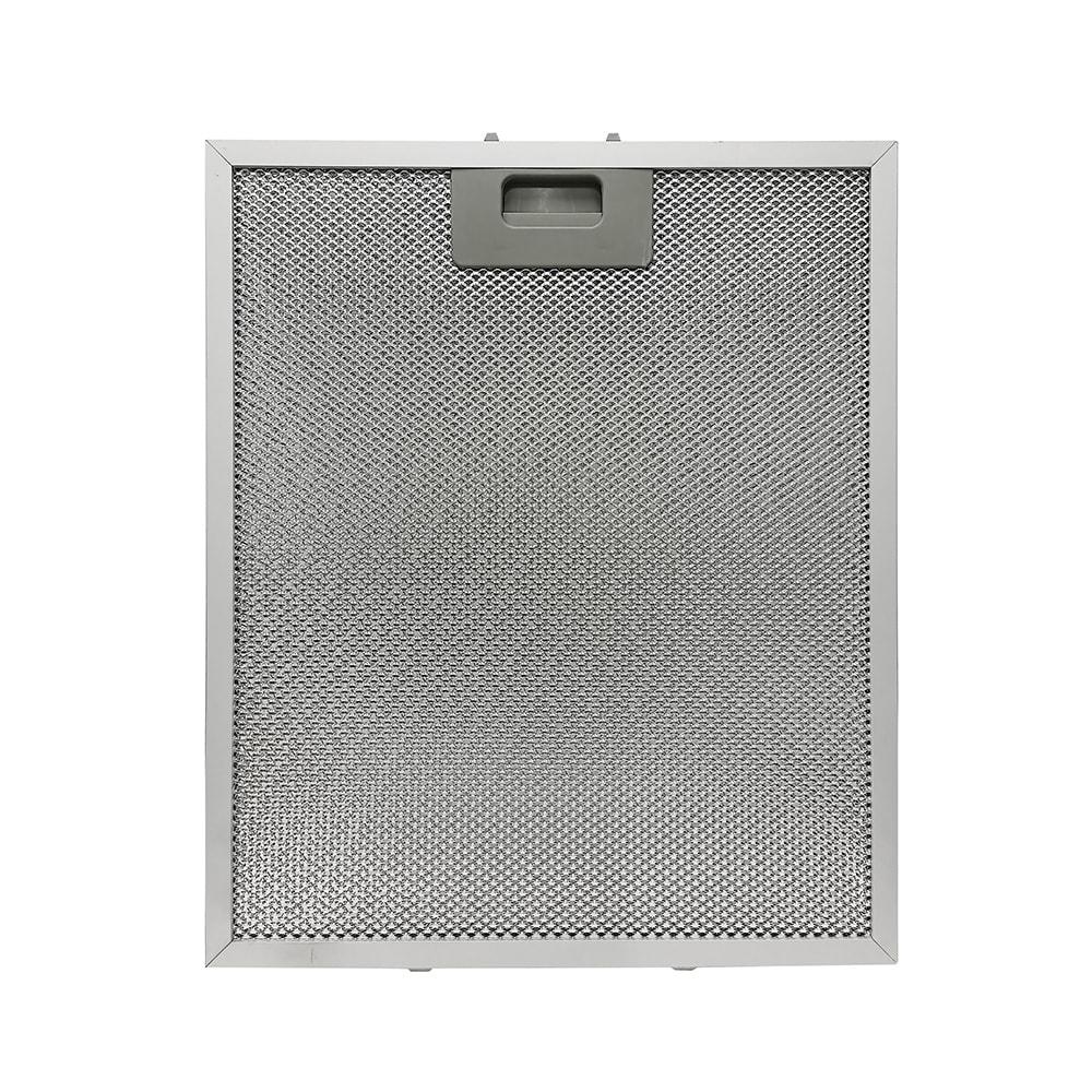 Streamline Longhena 36" 80 Cubic Feet Per Minute Convertible Under Cabinet Range Hood with Mesh Filter and Light Included