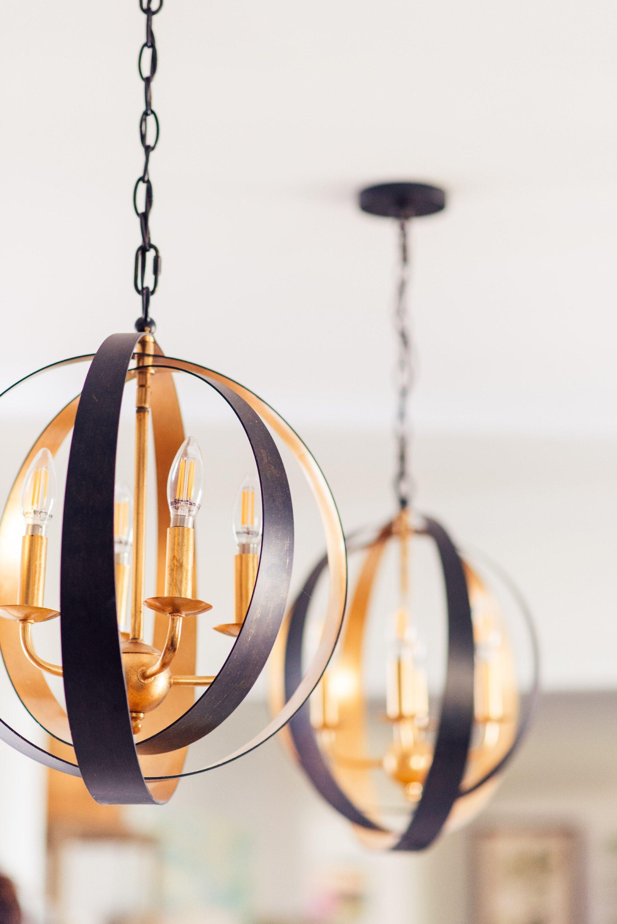 Crystorama Lighting - Four Light Mini Chandelier - Mini Chandelier - Luna - Four