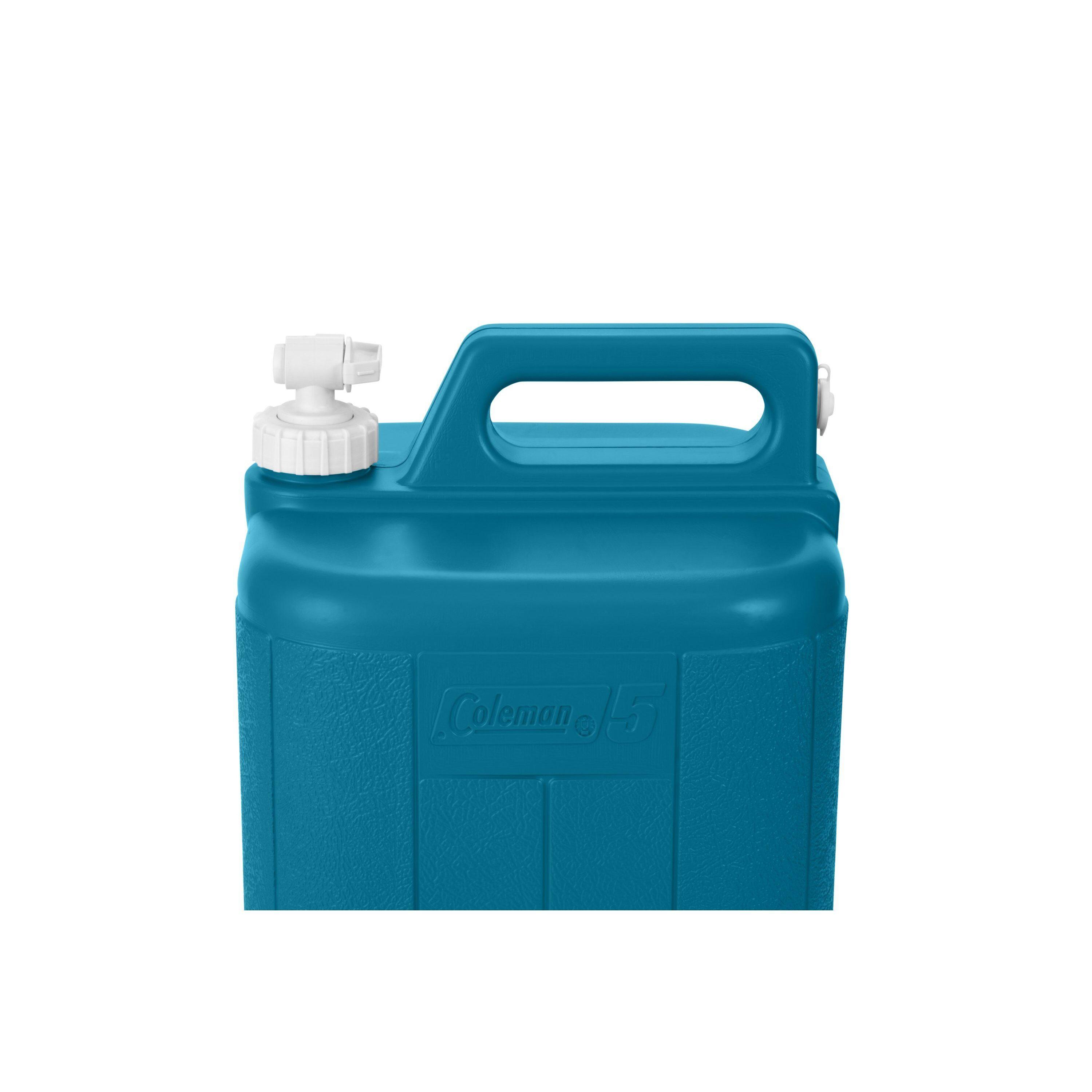Coleman Chiller 5-Gallon Portable Cooler