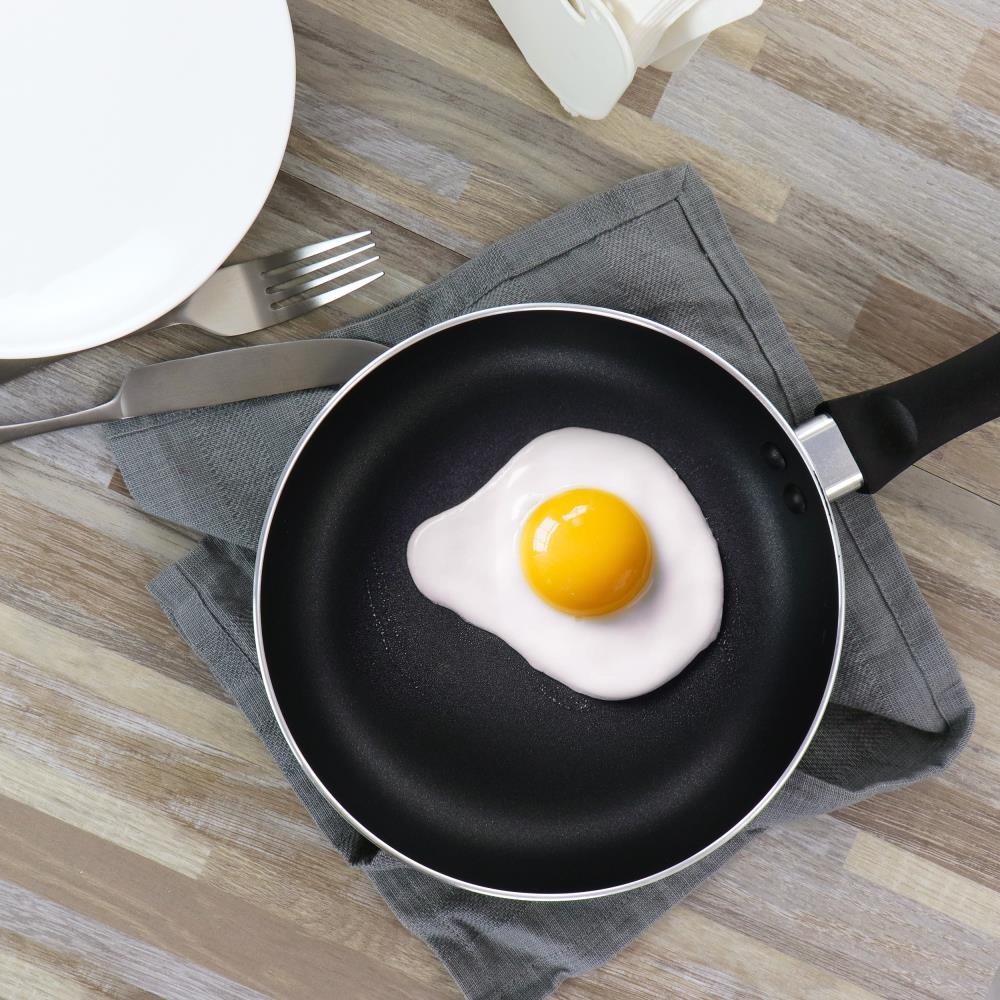 Oster Oster Clairborne 10 in. Non Stick Aluminum 2 Piece Frying Pan Set