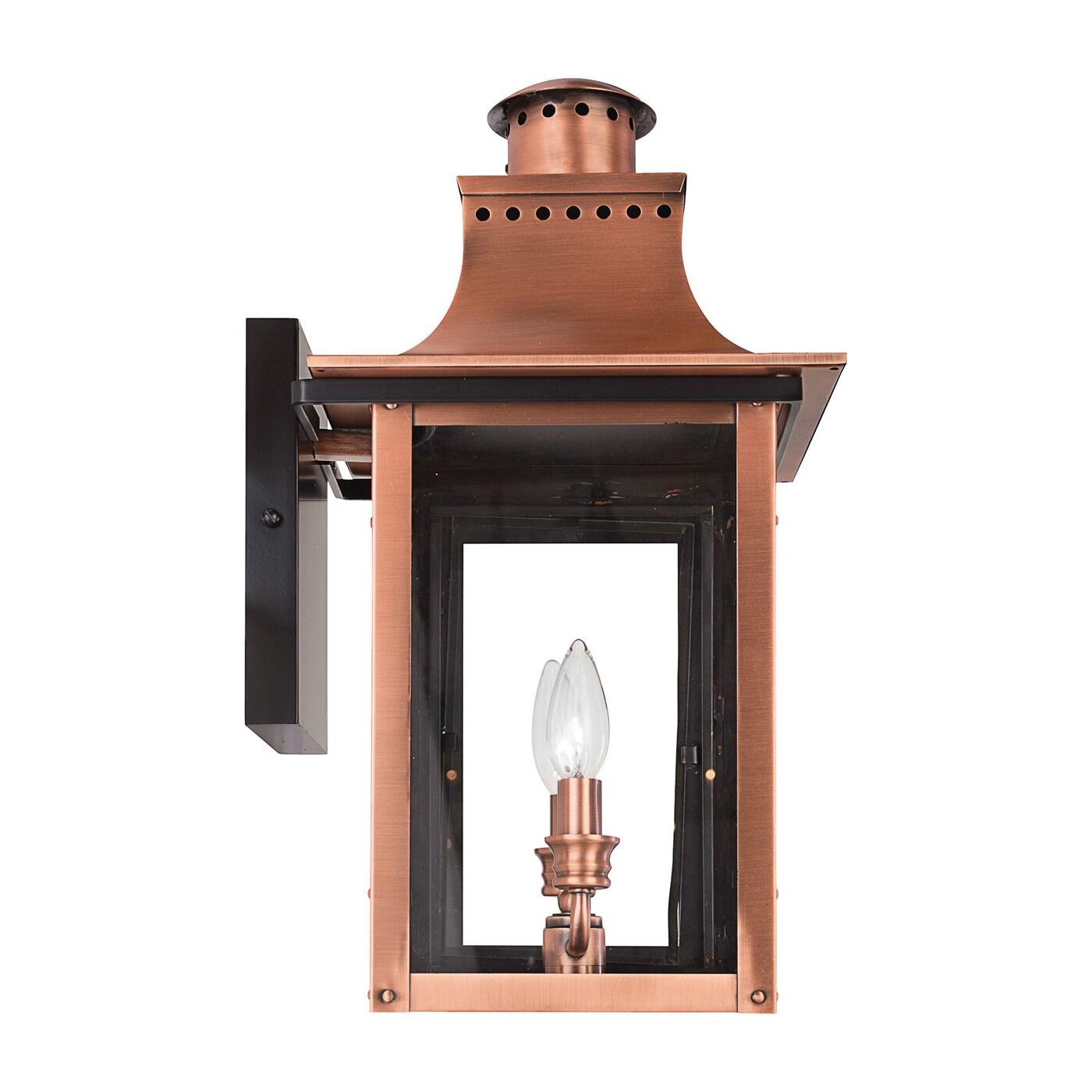 Chalmers Outdoor Lantern