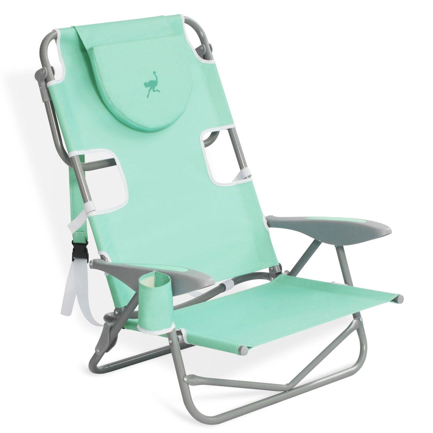 Ostrich Folding Beach Chair