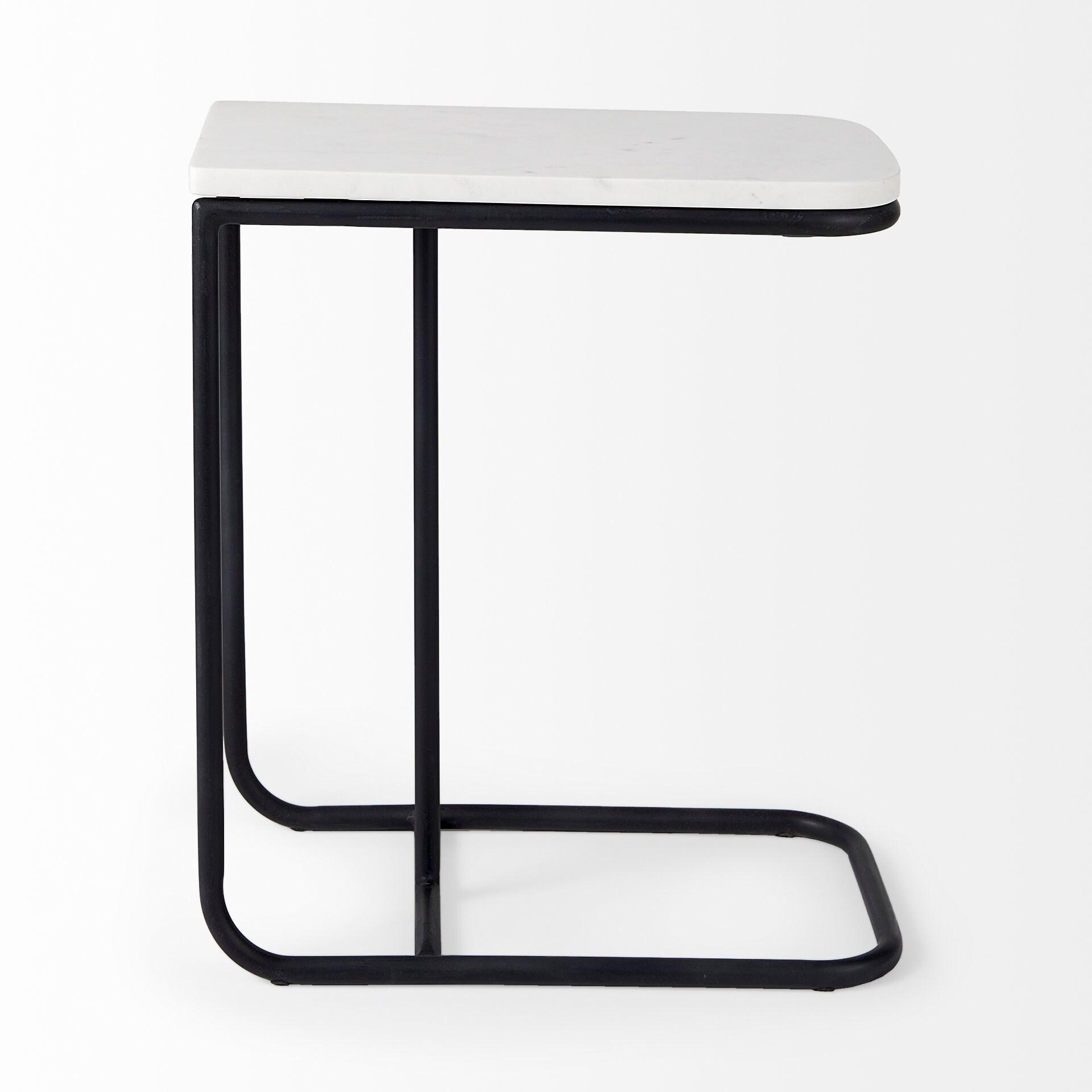 Oskar End Table