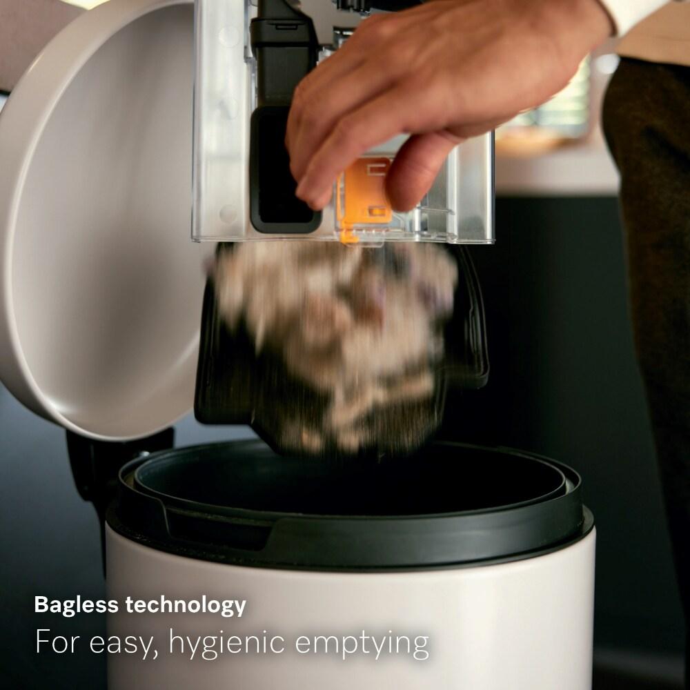 Blizzard CX1 Canister Vacuum