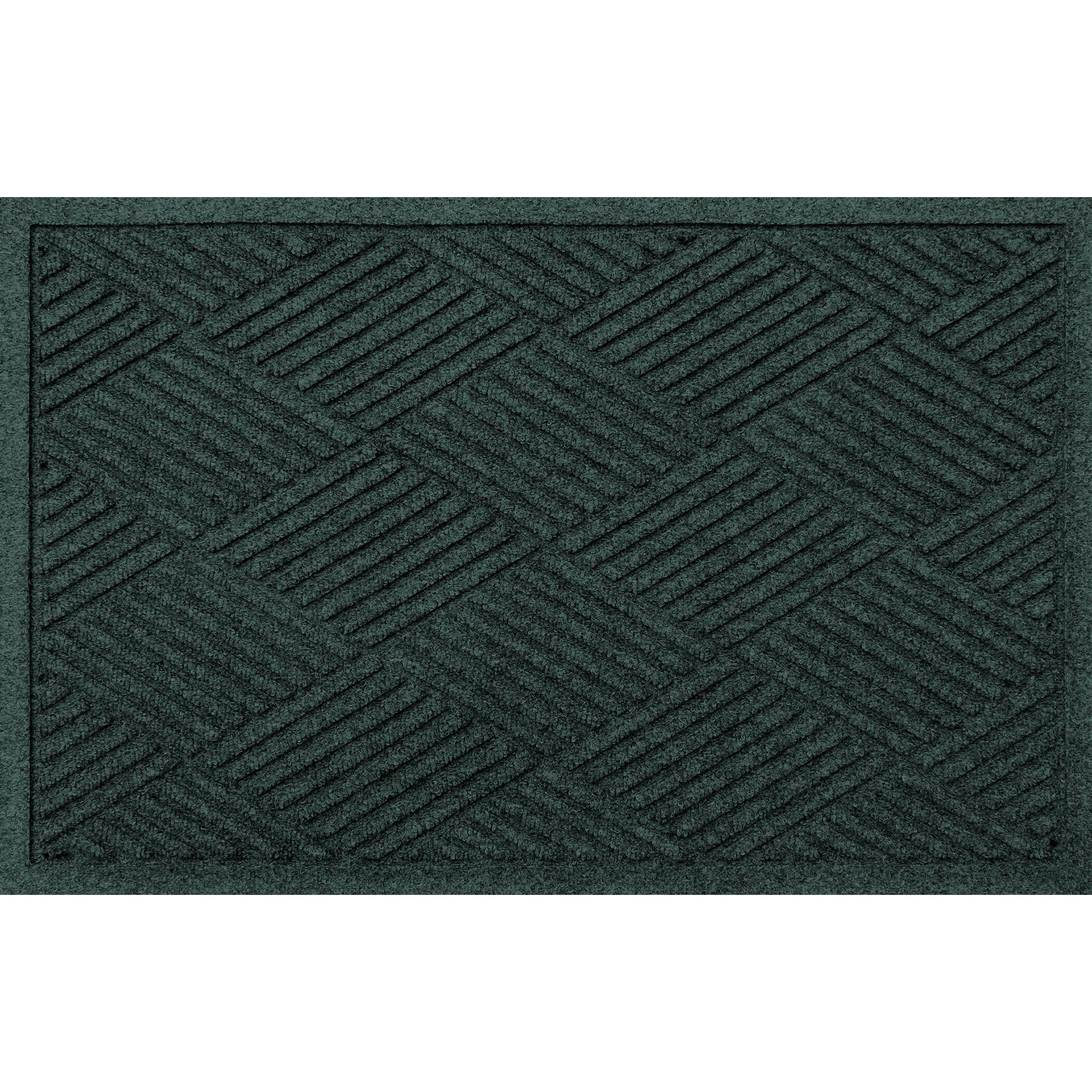 Waterhog Diamonds Indoor Outdoor Doormat