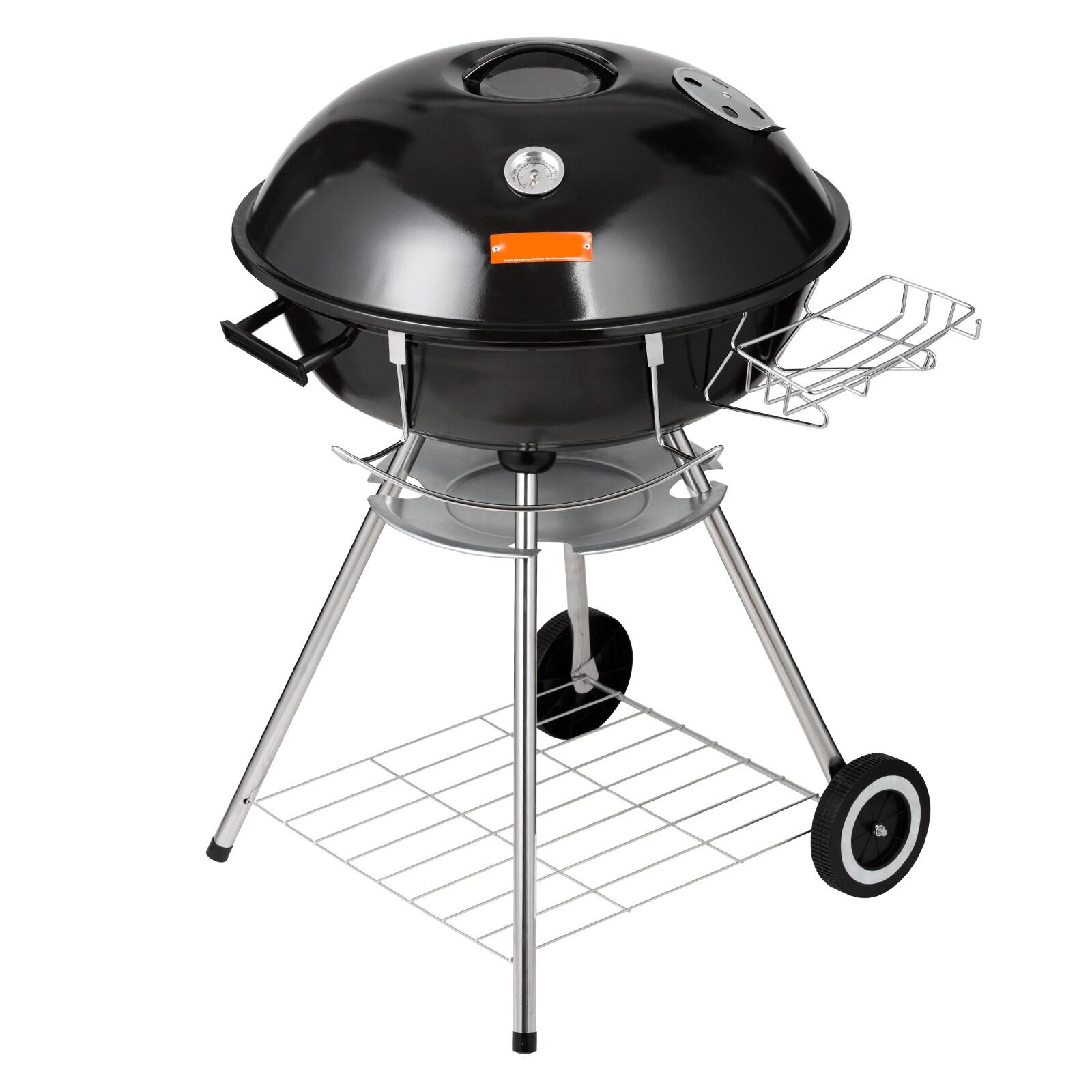 VEVOR 32'' W Kettle Charcoal Grill