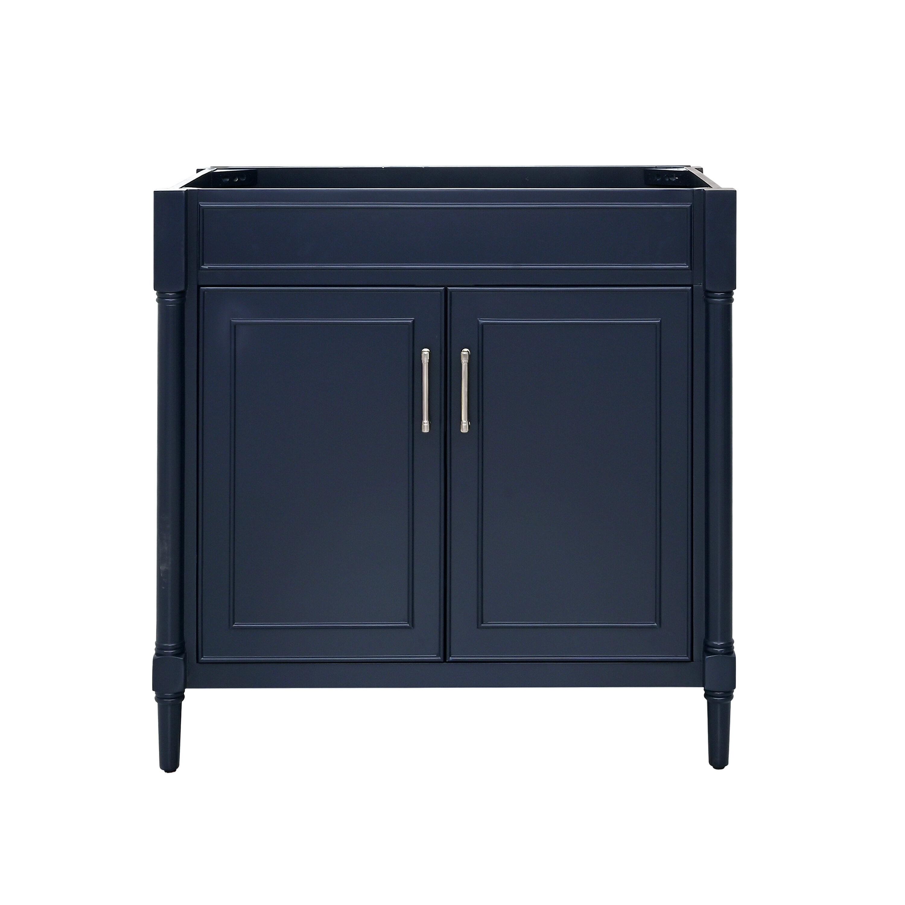 Addison 36'' Single Bathroom Vanity Base