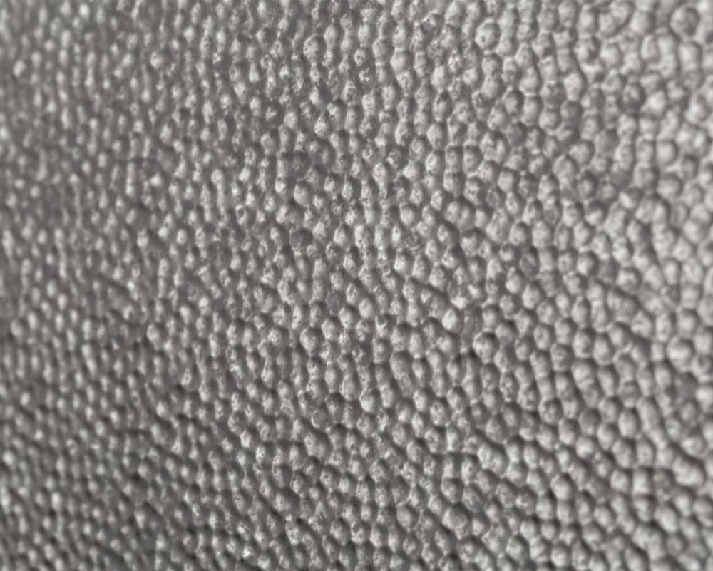 Innovera Decor by Palram Lamina 18.5" x 24.3" Vinyl Wall Paneling in Black