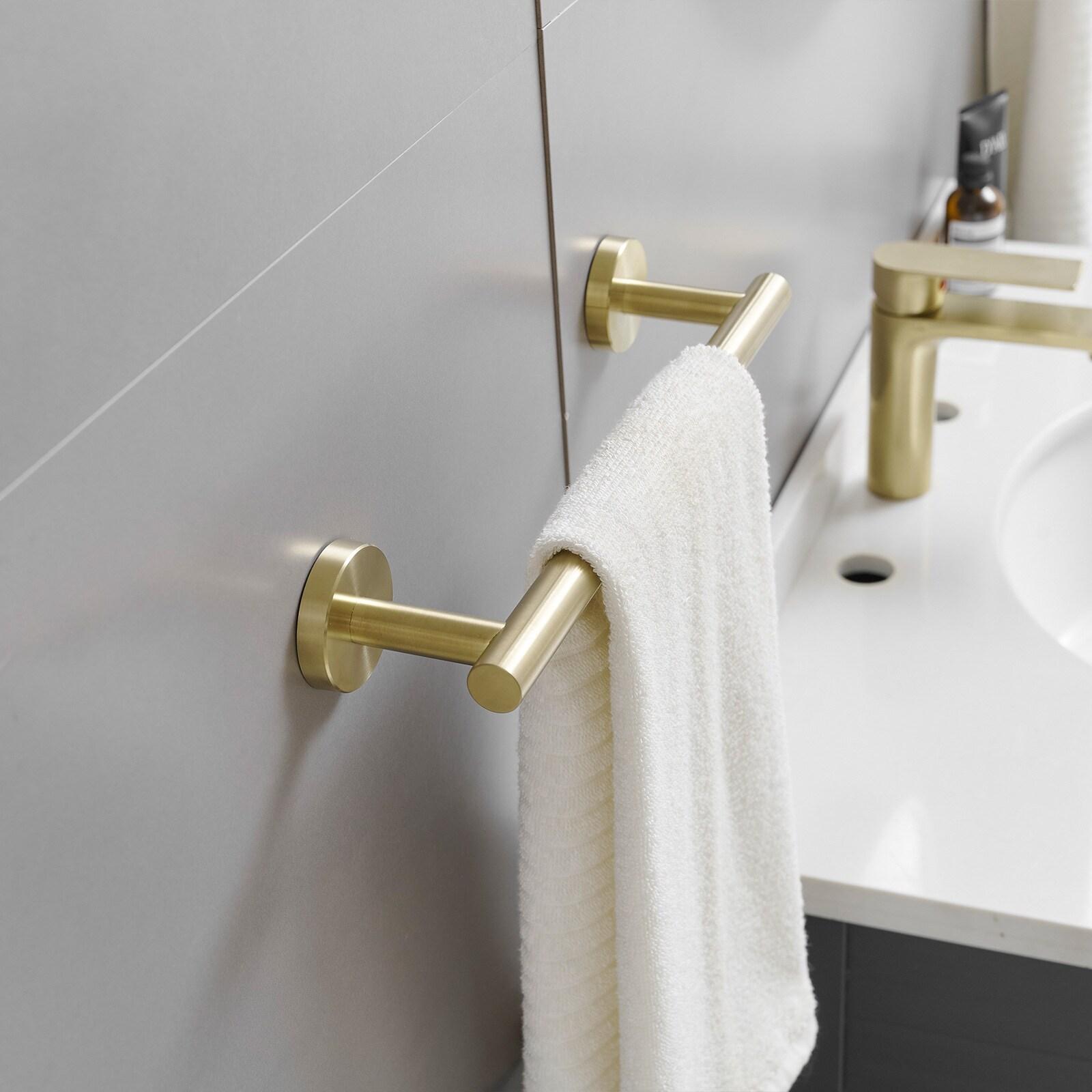 3 - Piece Bathroom Hardware Set