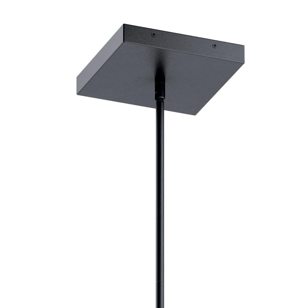 Orren Ellis Nikiki 1 - Light LED Unique/Statement Pendant