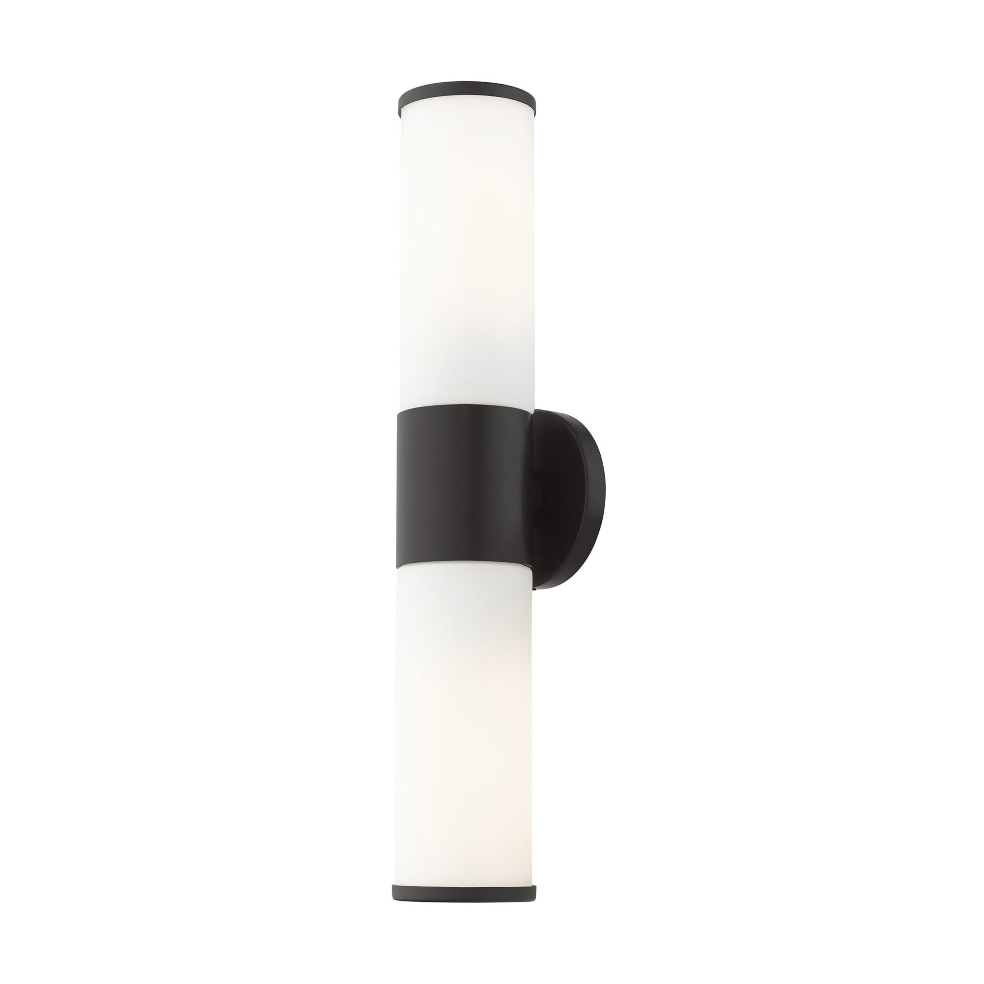 Willa Arlo™ Interiors Collingwood 2 - Light Dimmable Vanity Light
