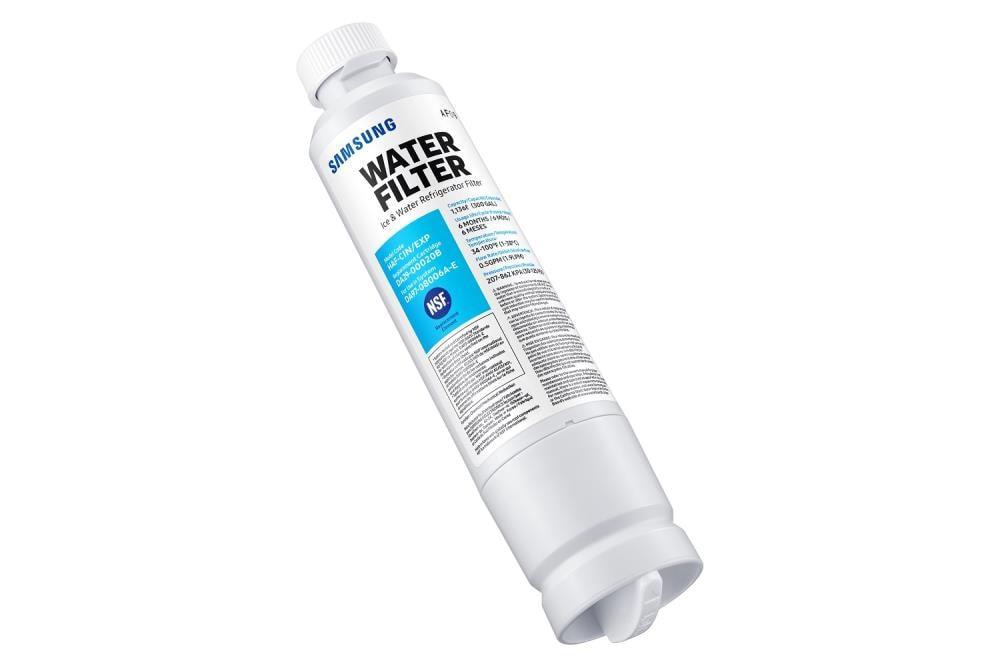 Refrigerator Water Replacement Filter