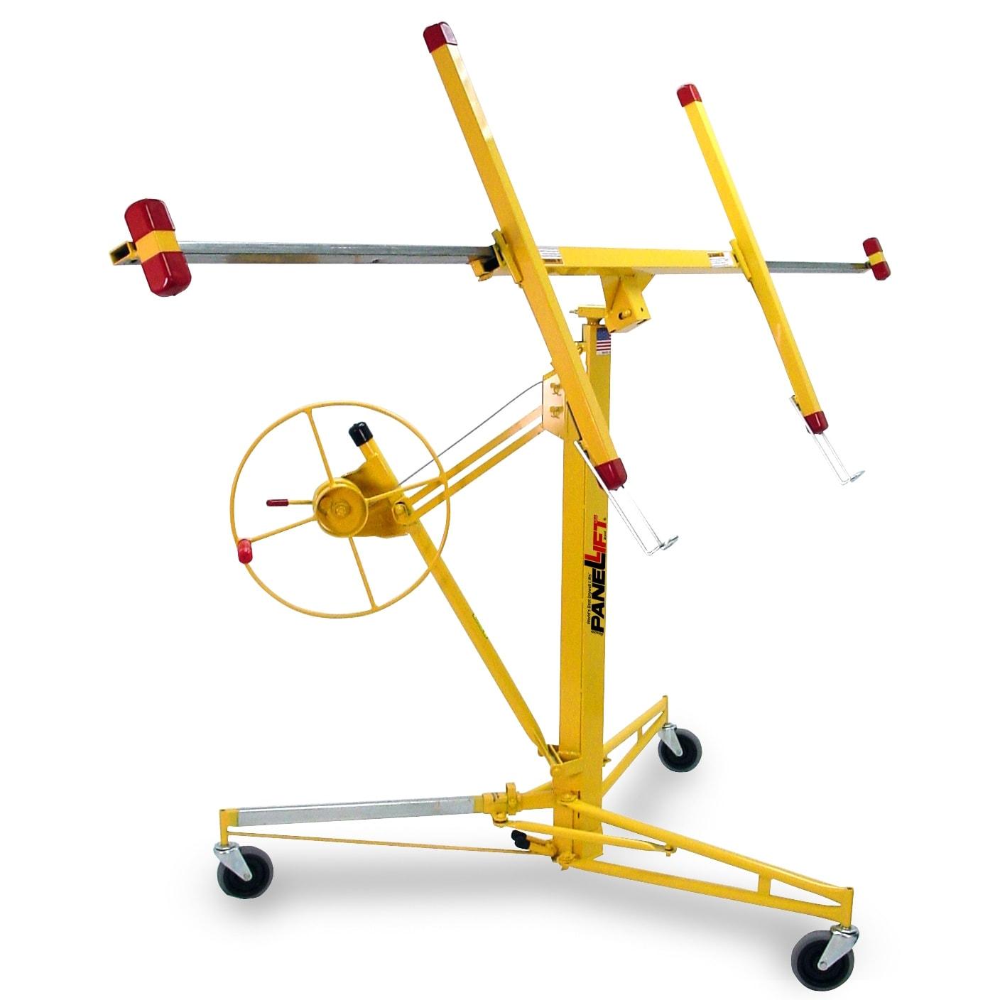 Panellift Drywall Lift Model 138-2