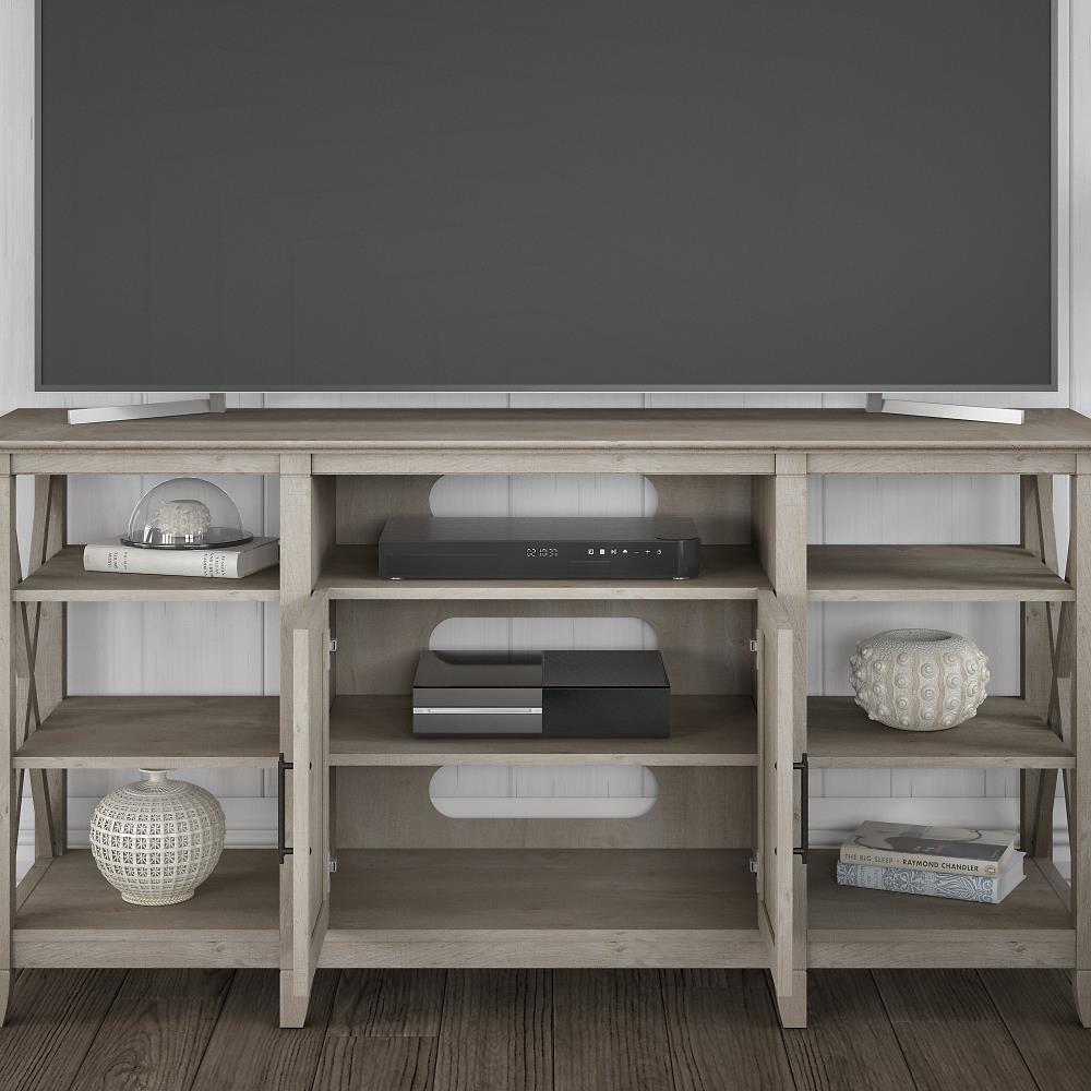 Huckins TV Stand for TVs up to 65"