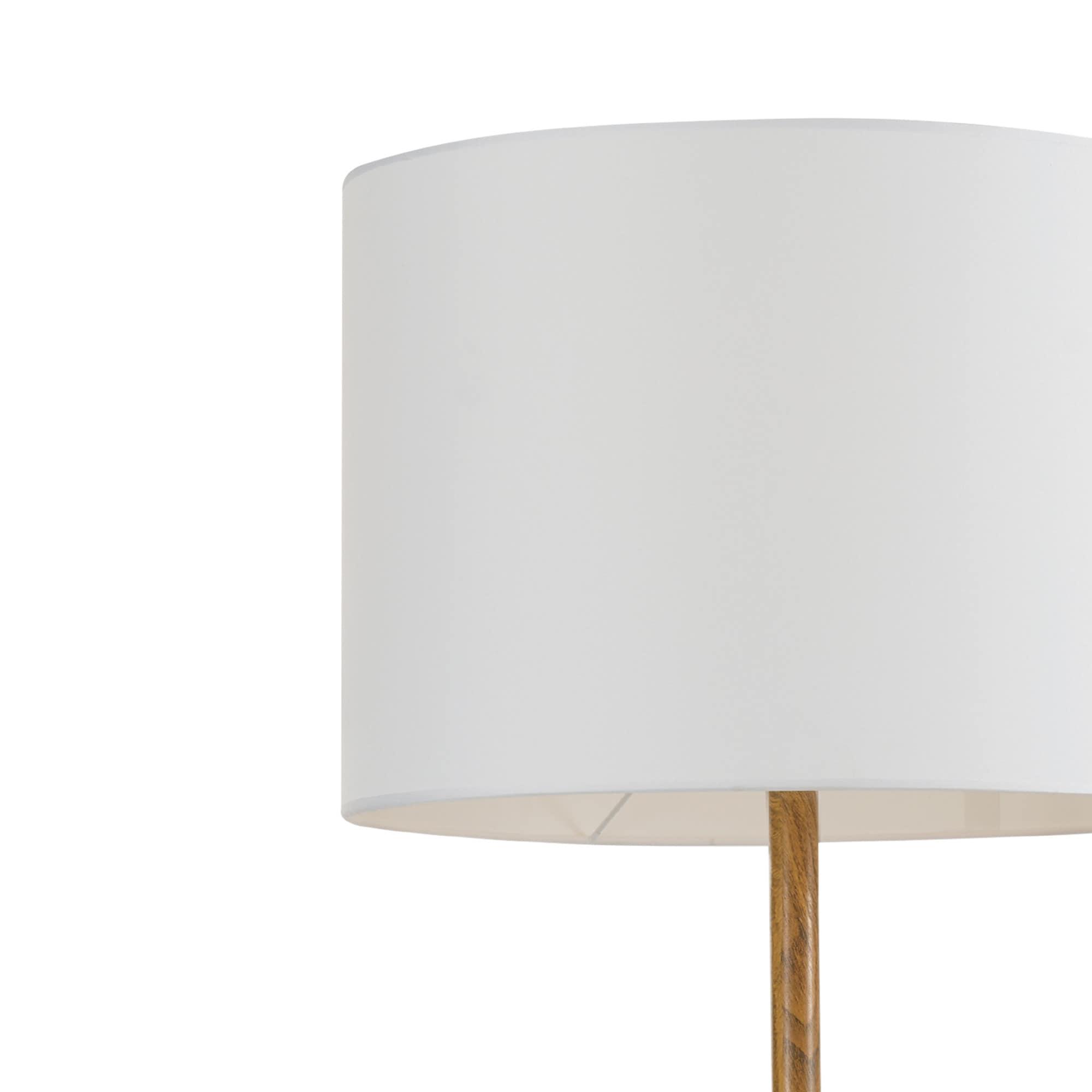 Paulson 60" Floor Lamp