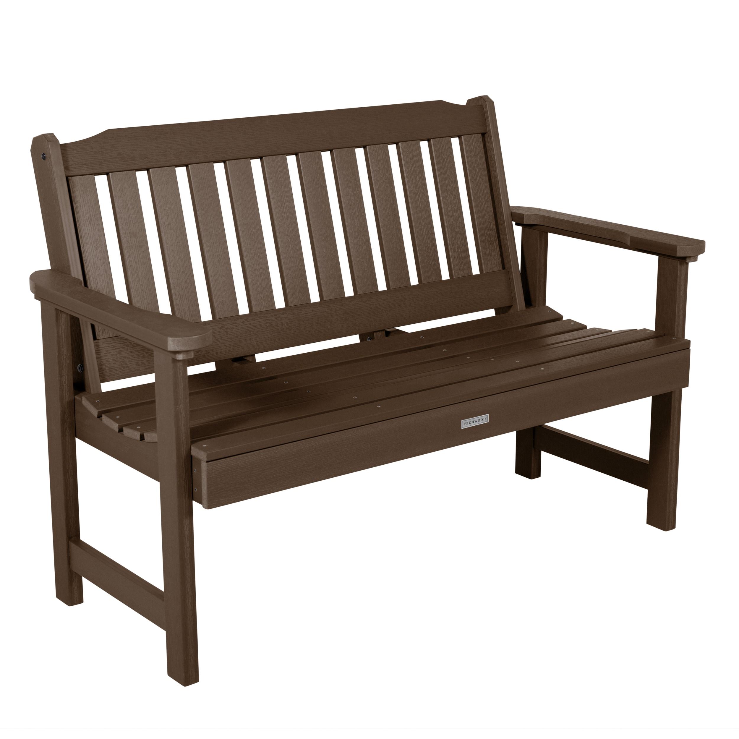 Lunz Outdoor Bench