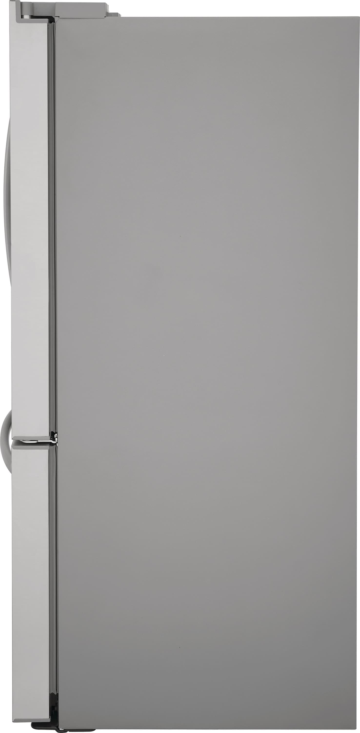 36" French Door 27.8 cu. ft. Refrigerator