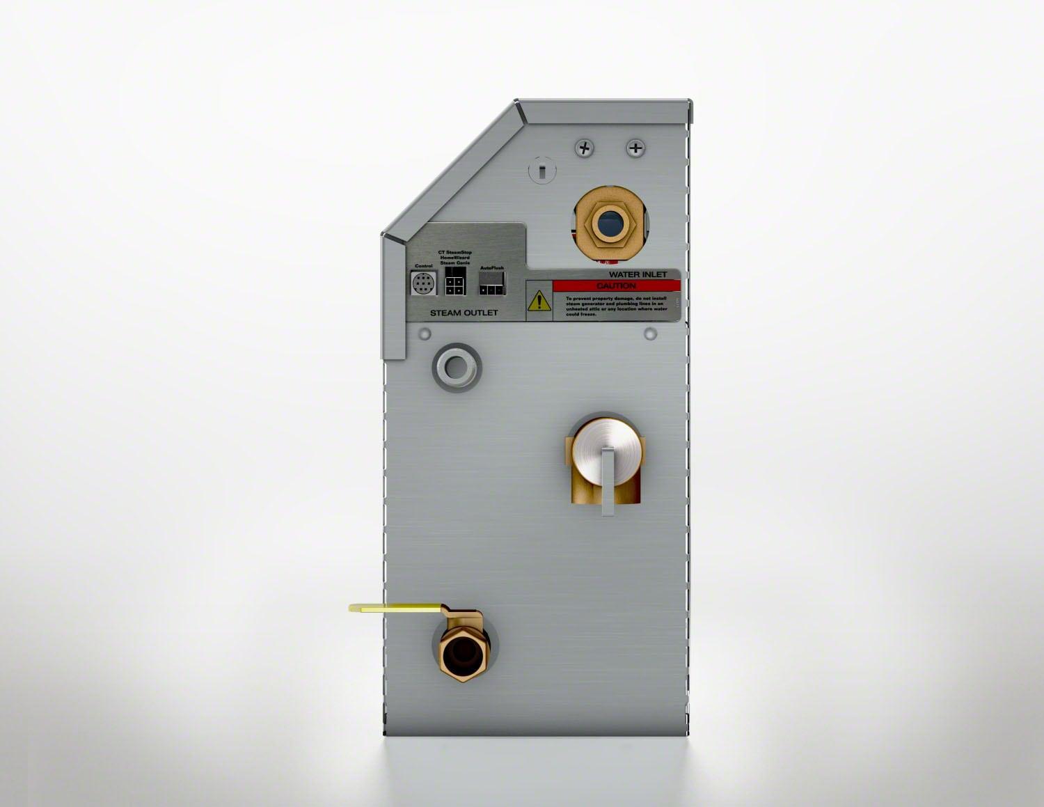 Mr. Steam 12 Steam Generator MSSUPER2EC1