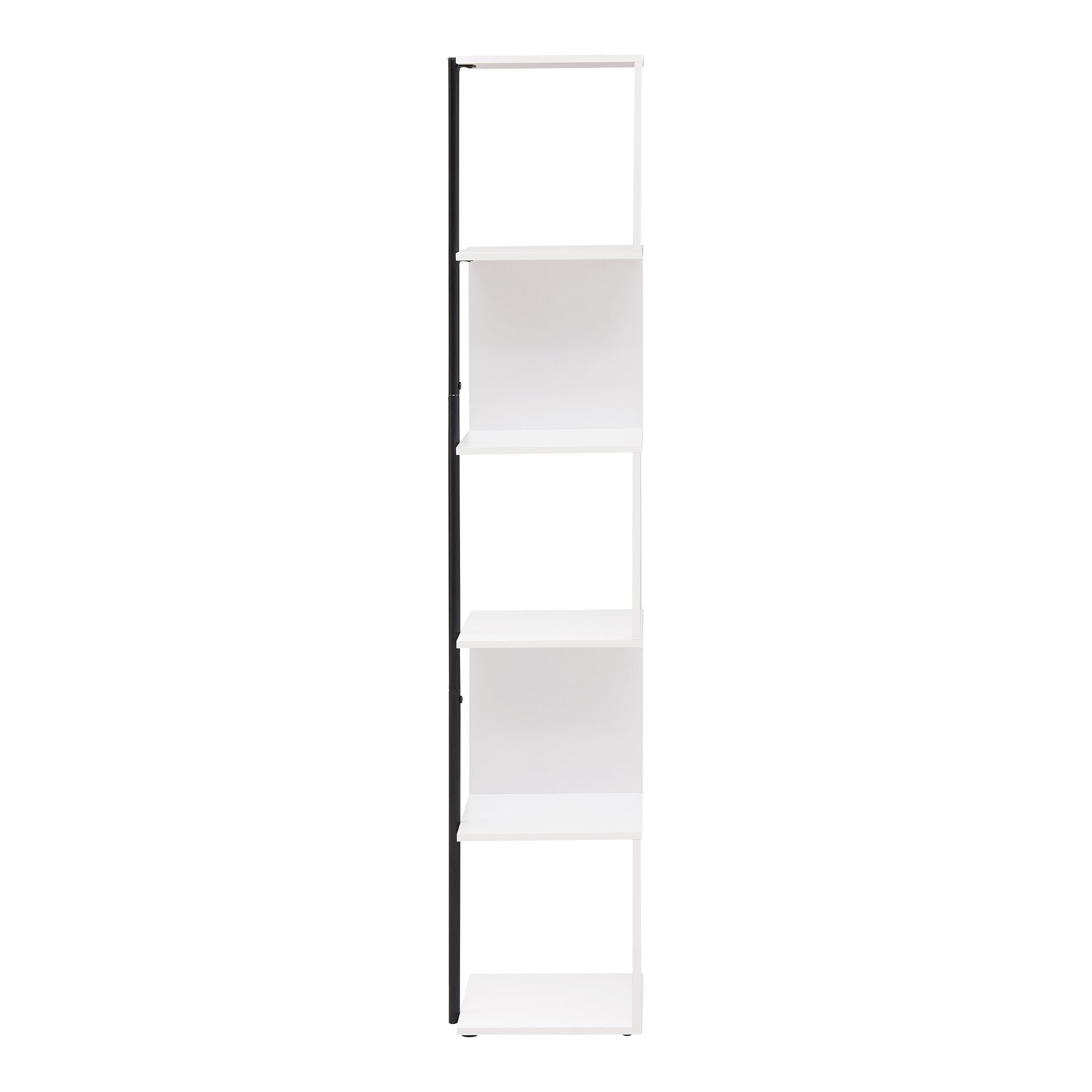 Alanive Geometric Bookcase