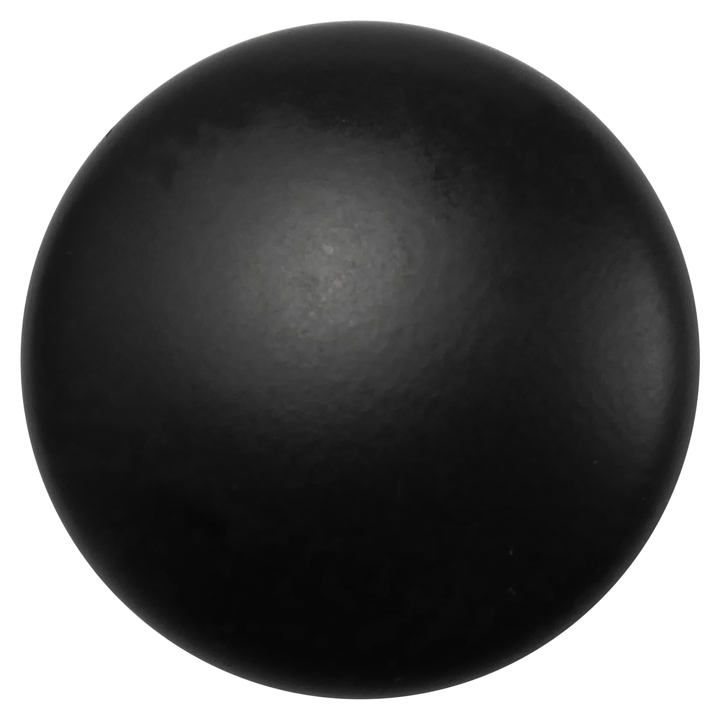Nantucket 11/8" Diameter Round Knob