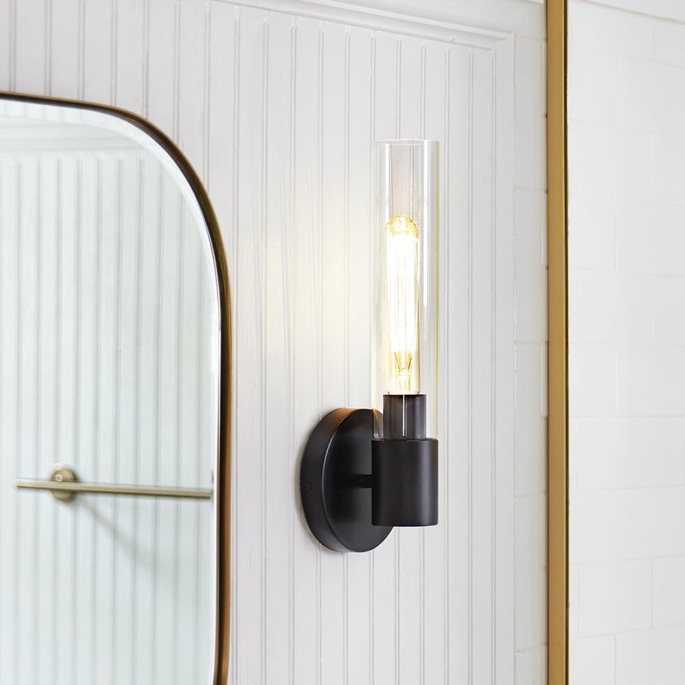 Lark Shea 2 - Light Dimmable Bath Bar