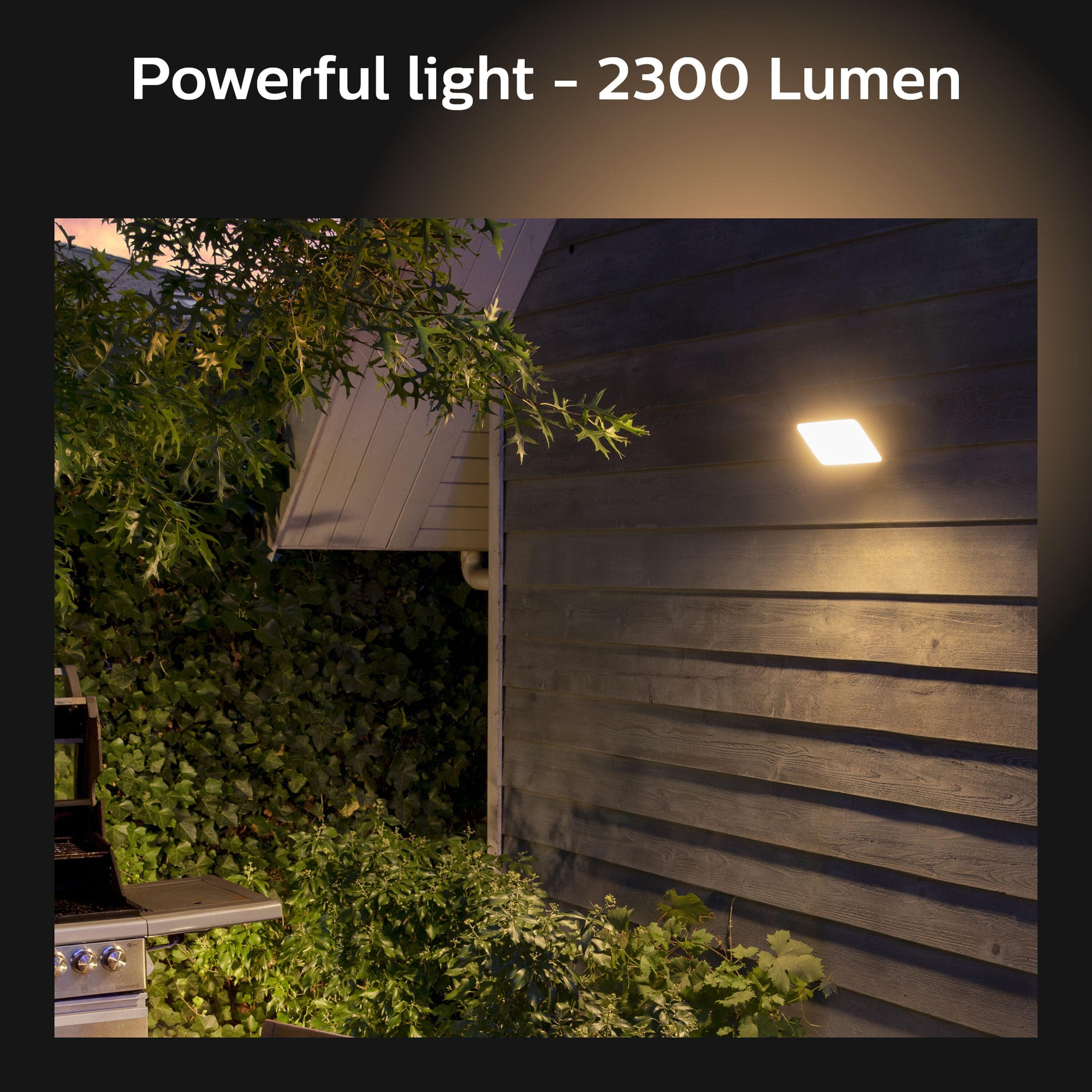 Philips Hue Discover Outdoor Floodlight