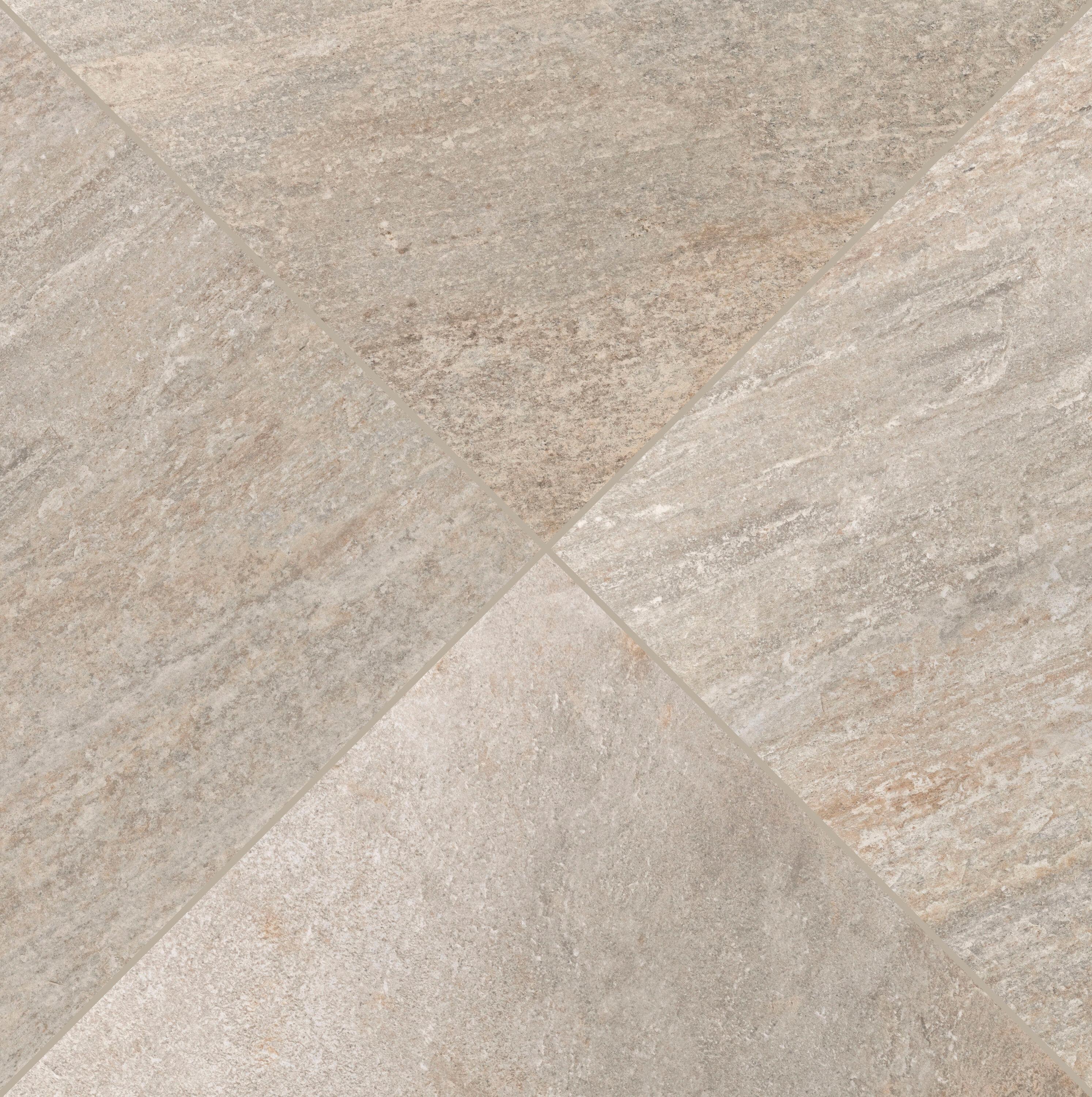 Soreno 24" x 24" Porcelain Paving Stone