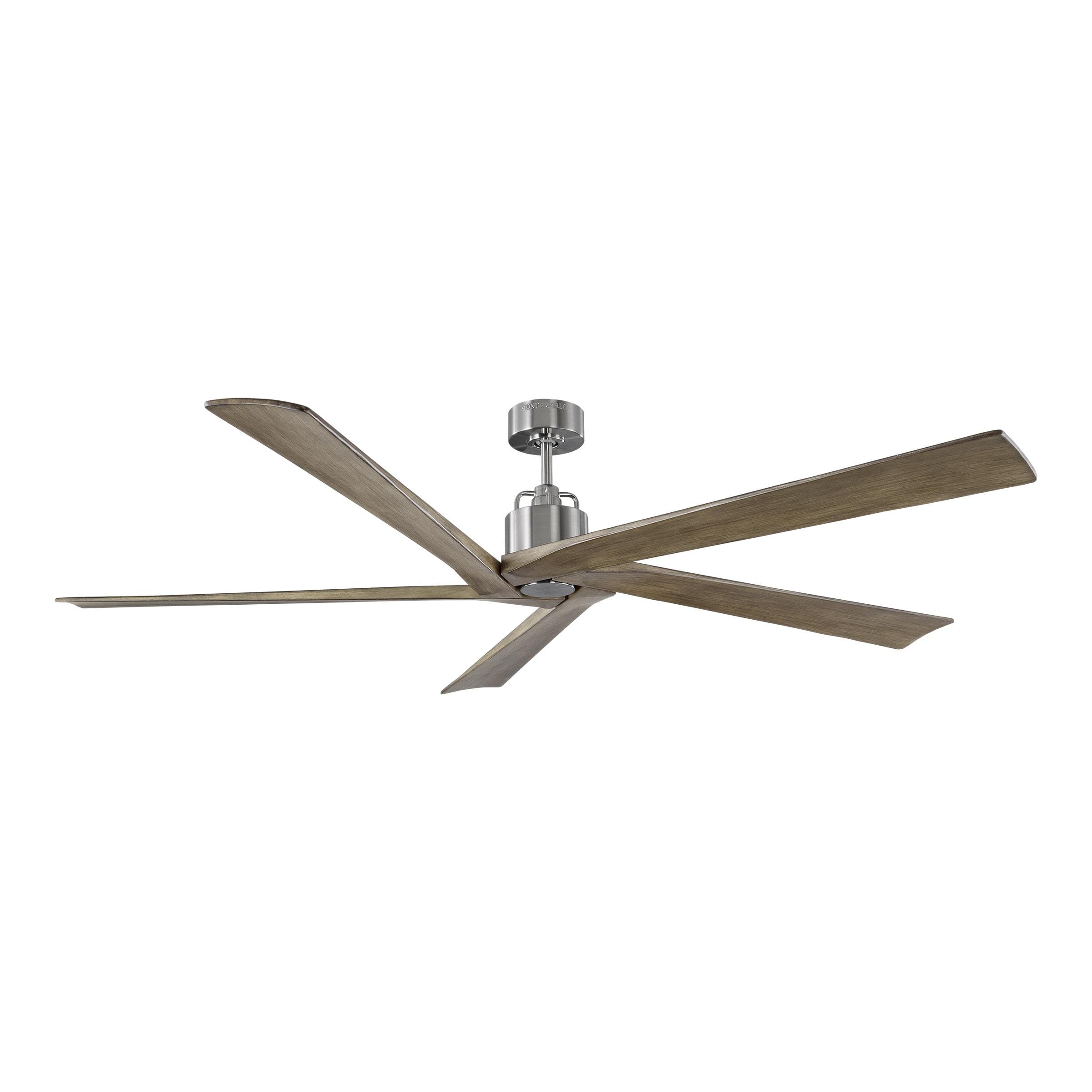Rhodes Ceiling Fan (56")