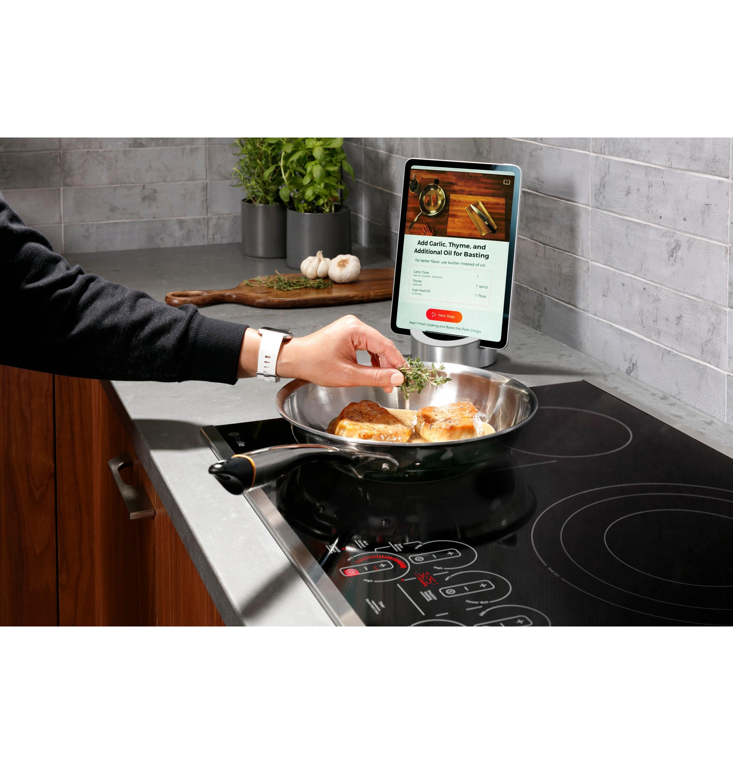 29.75" Electric Cooktop with 5 Elements