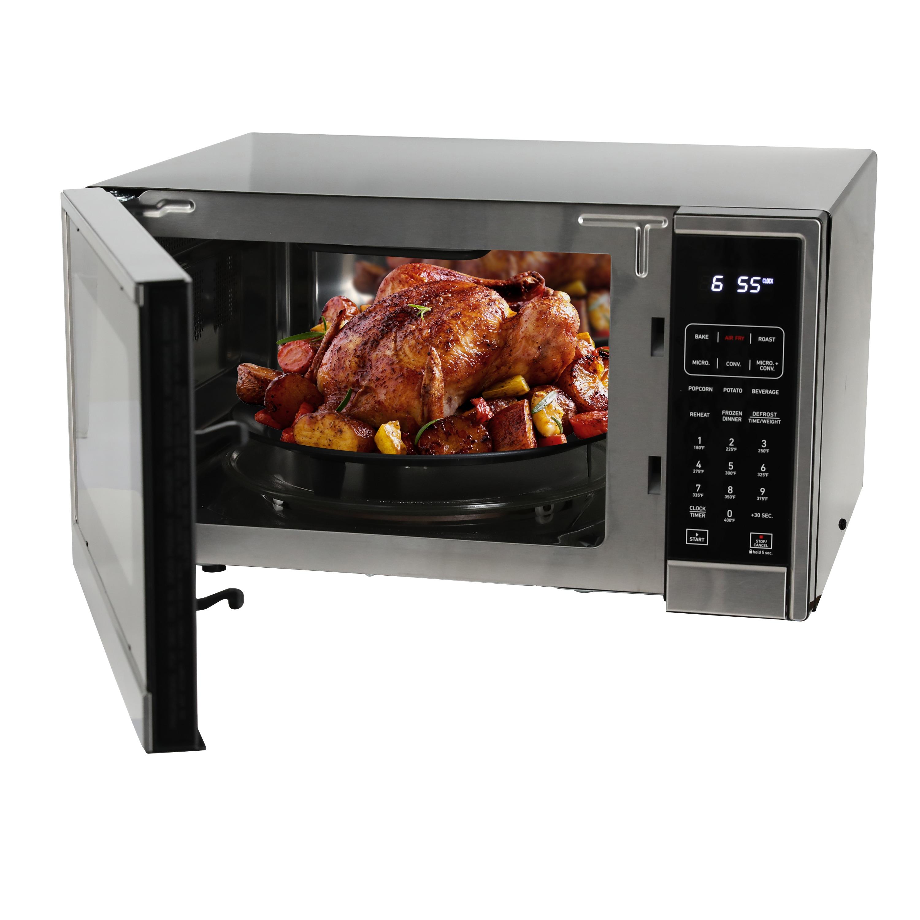 Avanti Products Avanti Countertop Microwave Oven, 0.7 cu. ft.