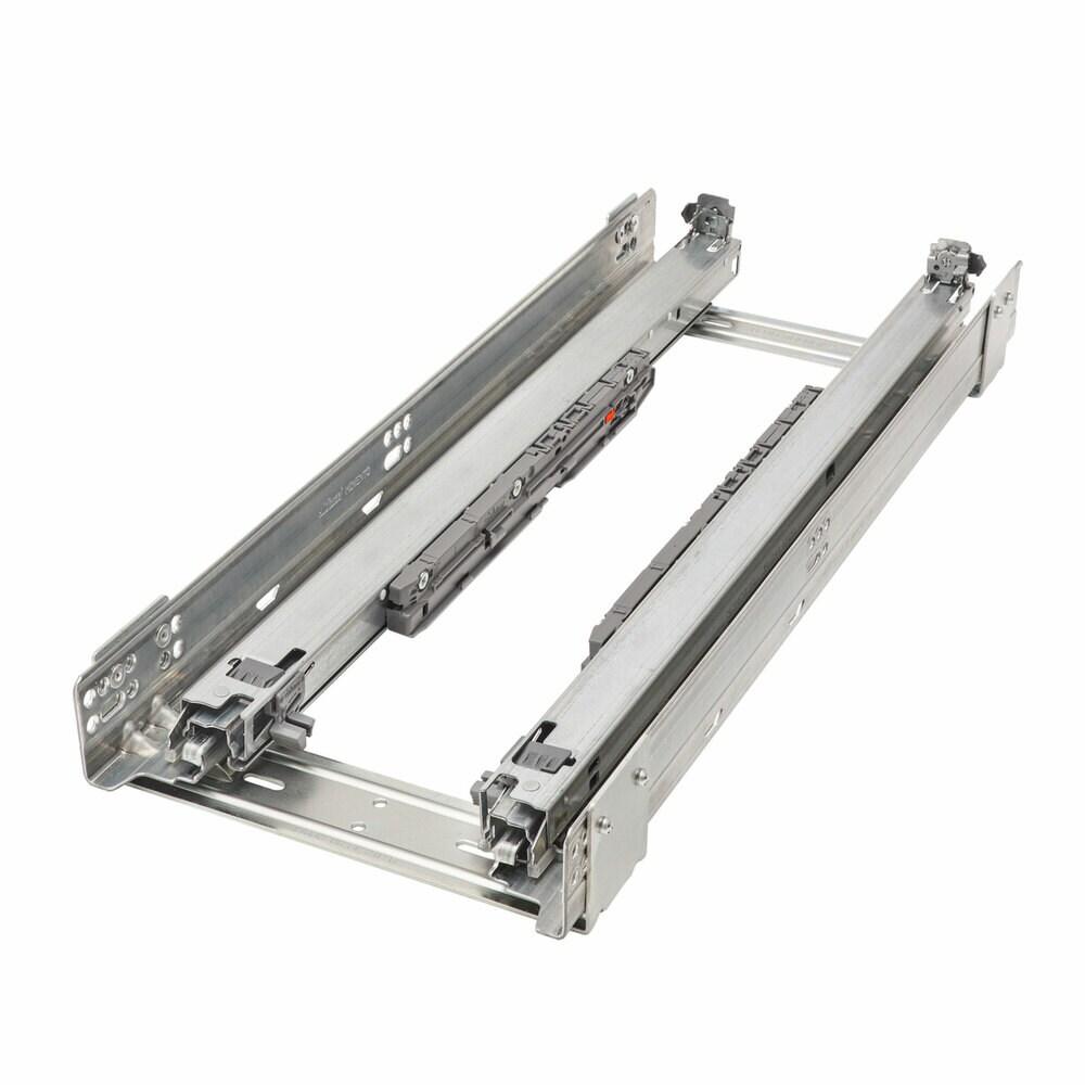 Rev-A-Shelf Rev-A-Shelf Door/ Drawer Base Cabinet Organizer Soft-Close