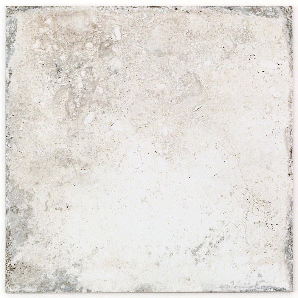 Bond Tile Alcazar 12" x 12" Porcelain Travertine Look Wall & Floor Tile