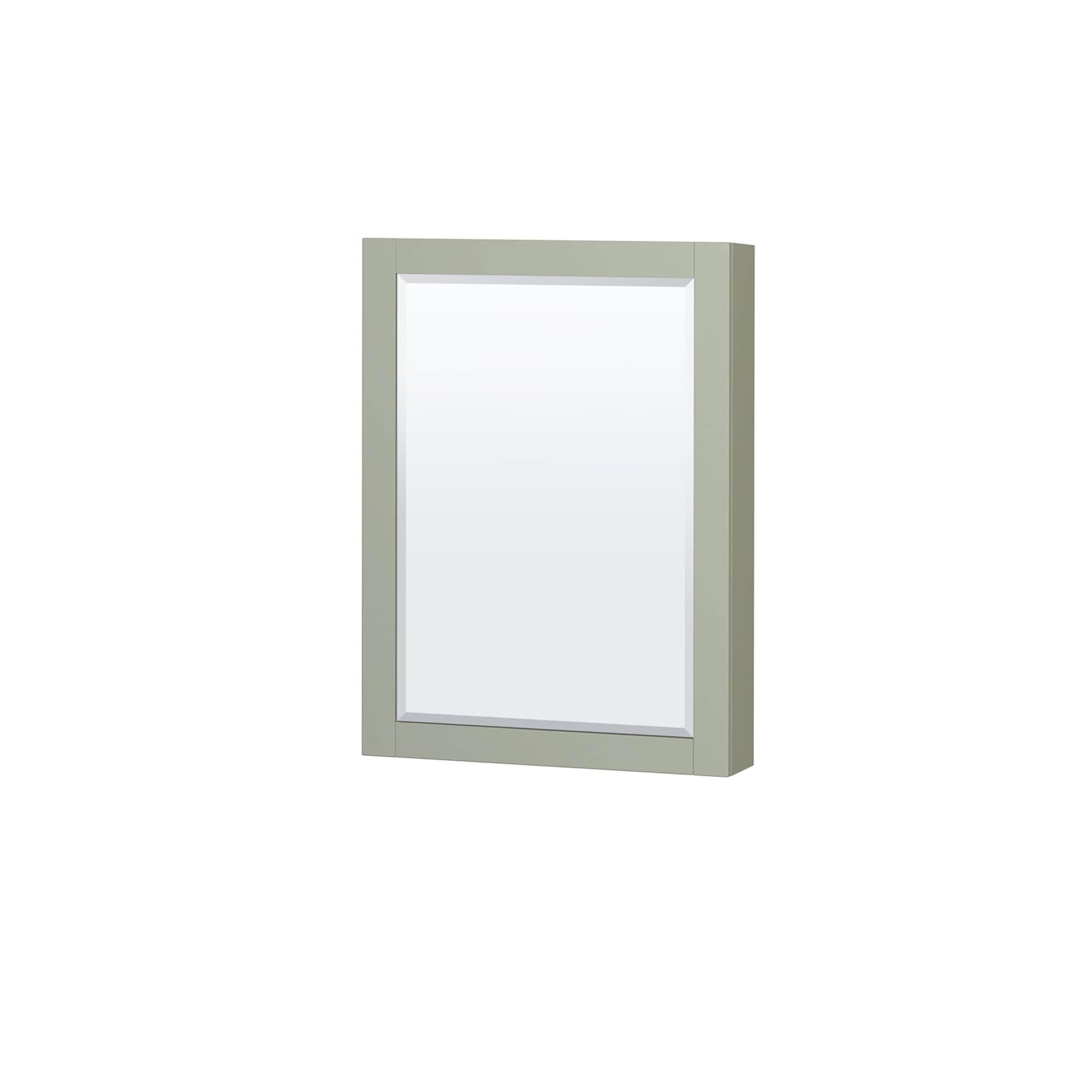 Wyndham Collection Wcs141430s-Vca-Med Sheffield 30" Free Standing Single Basin Vanity Set