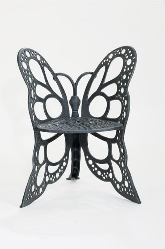 Whaley Chair