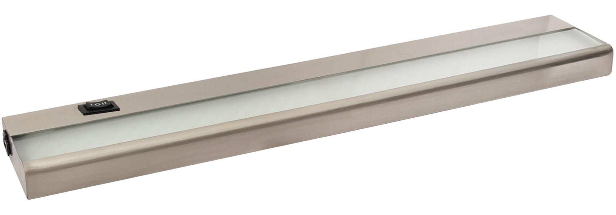 Portable LED 3.5'' Under Cabinet Linkable Light Bar