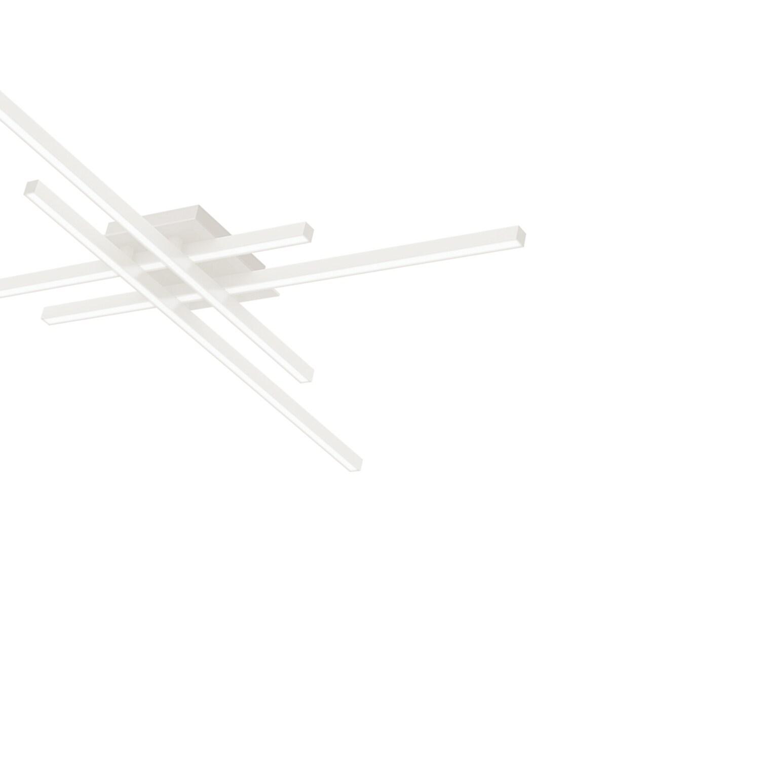 Kuzco Lighting Vega LED Flush Mount
