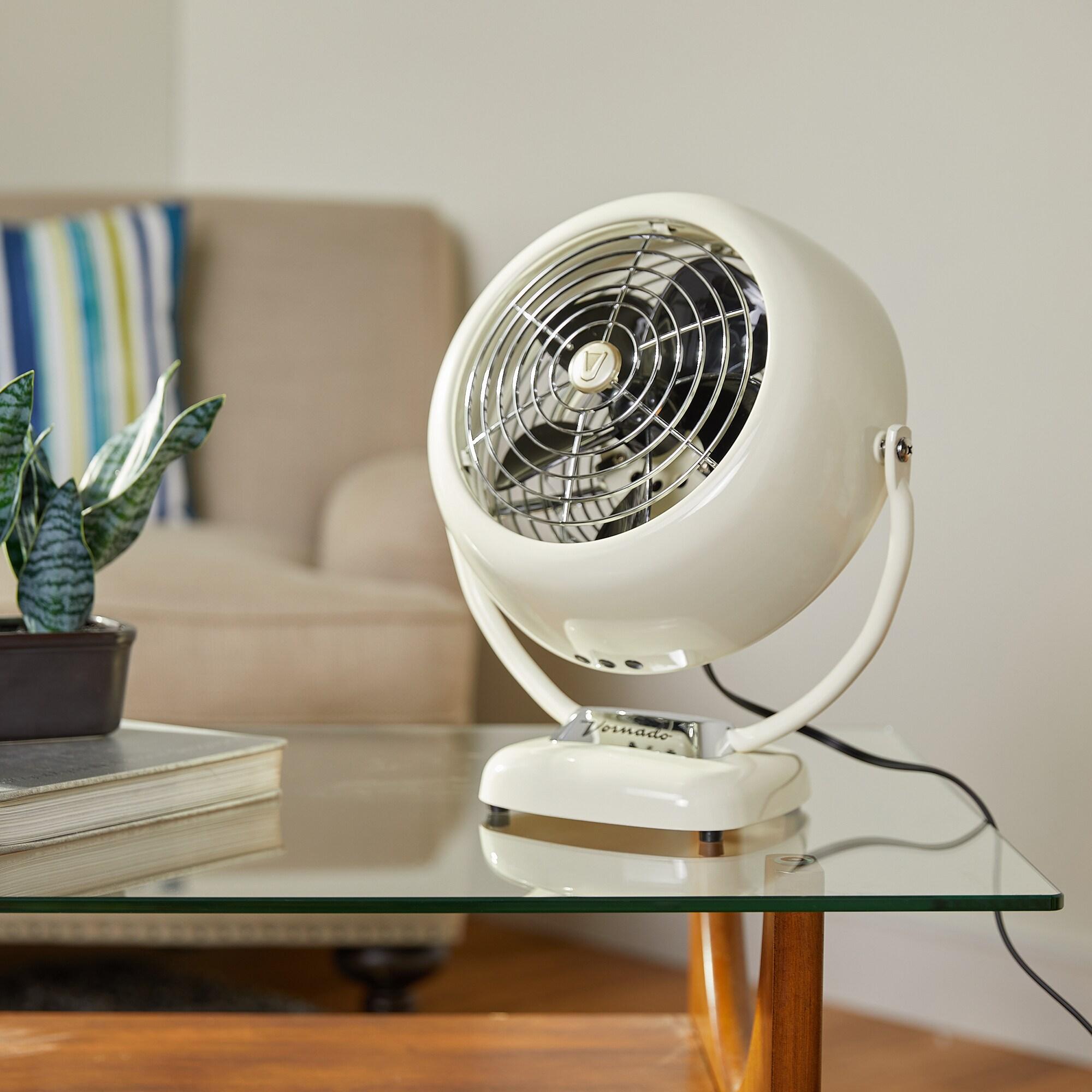 Junior Vornado Fan