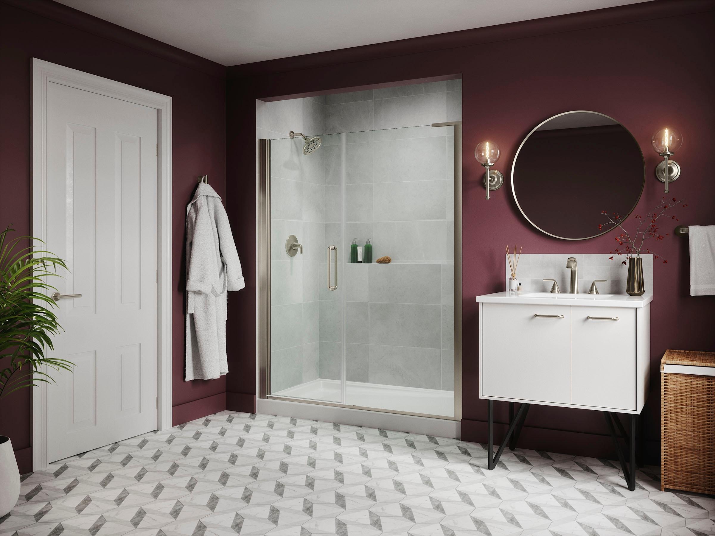 Silestone Quartz 31-In Vanity Top With Rectangle Cutout
