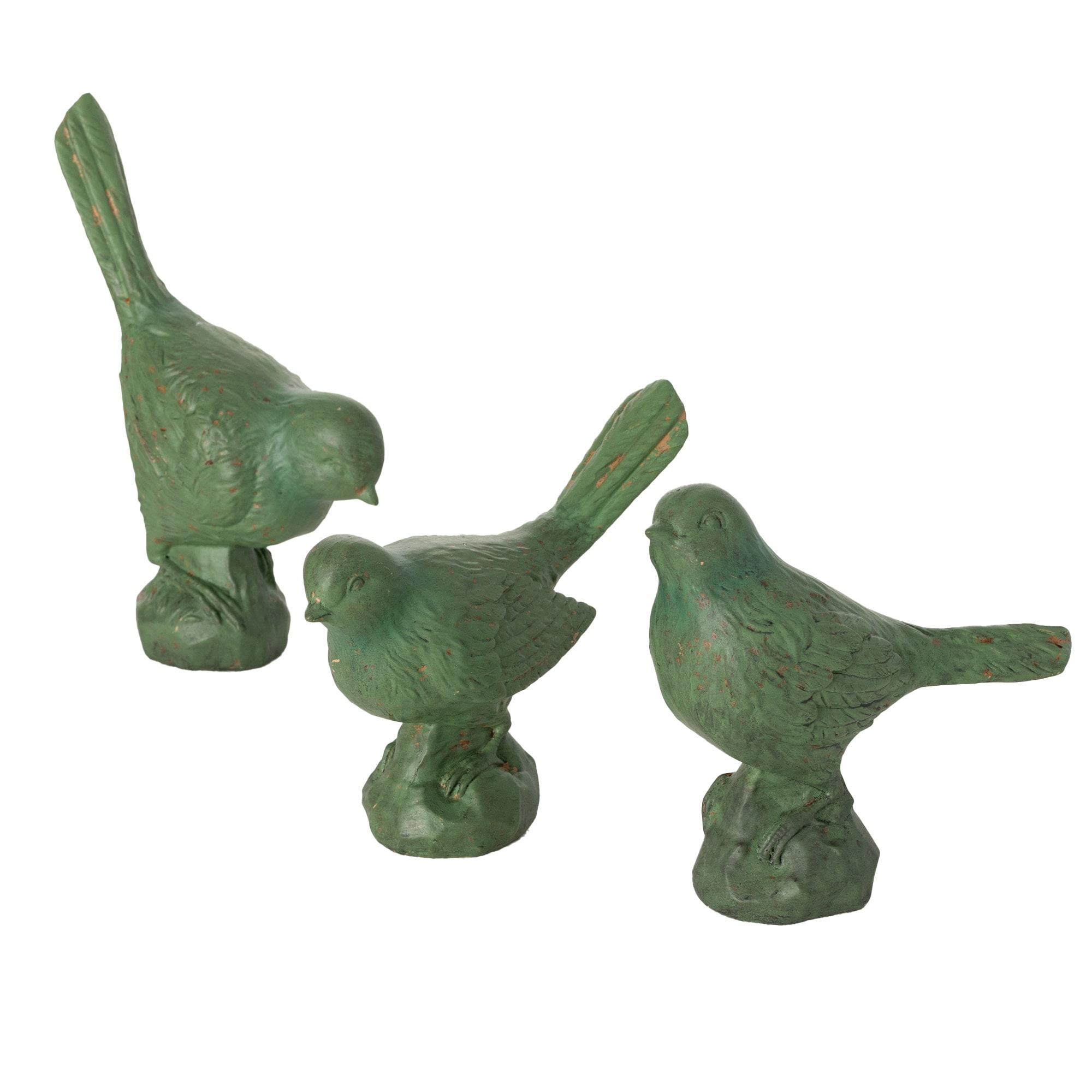 Cyprus Grove Animals Figurines & Sculptures