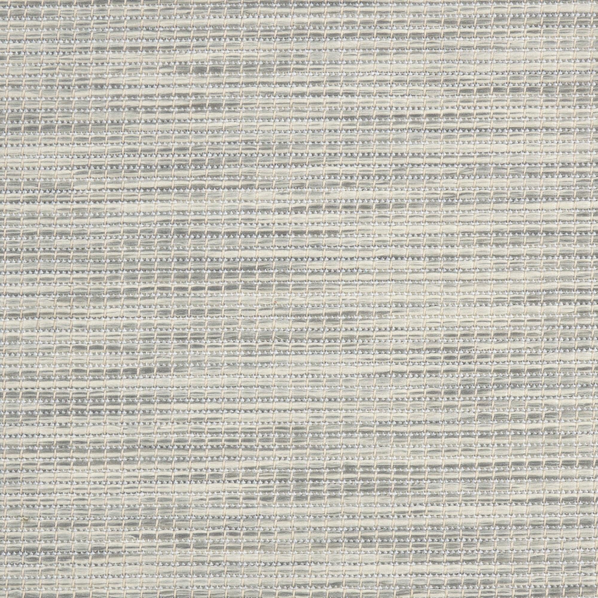 Nourison Positano POS01 Indoor/outdoor Area Rug - Lt Grey 6' x 9'