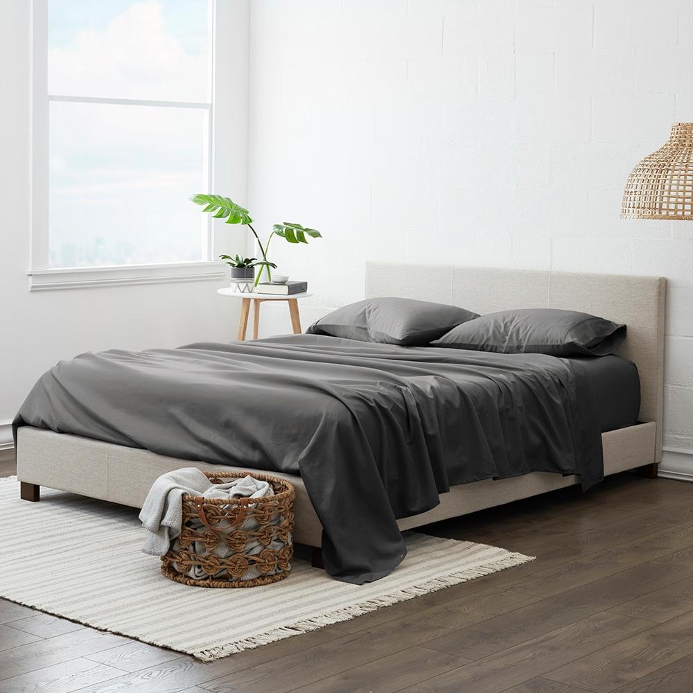 Becky Cameron Microfiber Sheet Set