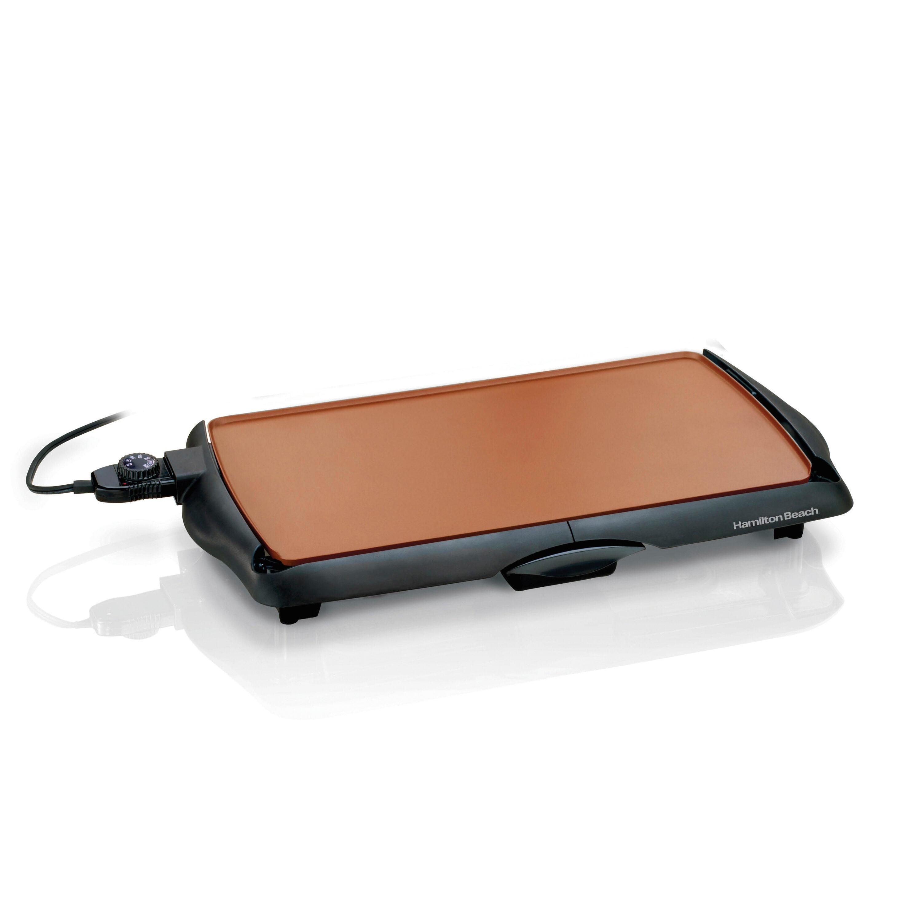 Durathon Ceramic Griddle