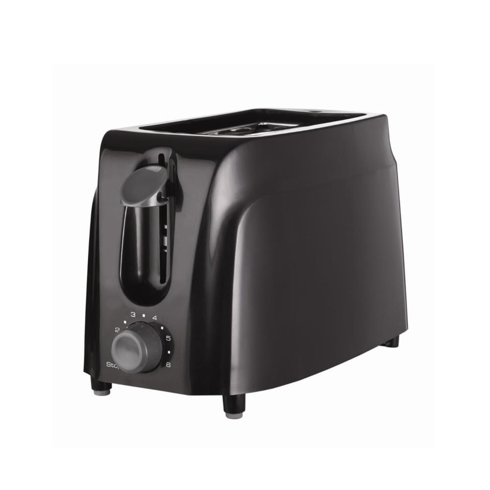 Brentwood Appliances 2 Slice Cool Touch Toaster