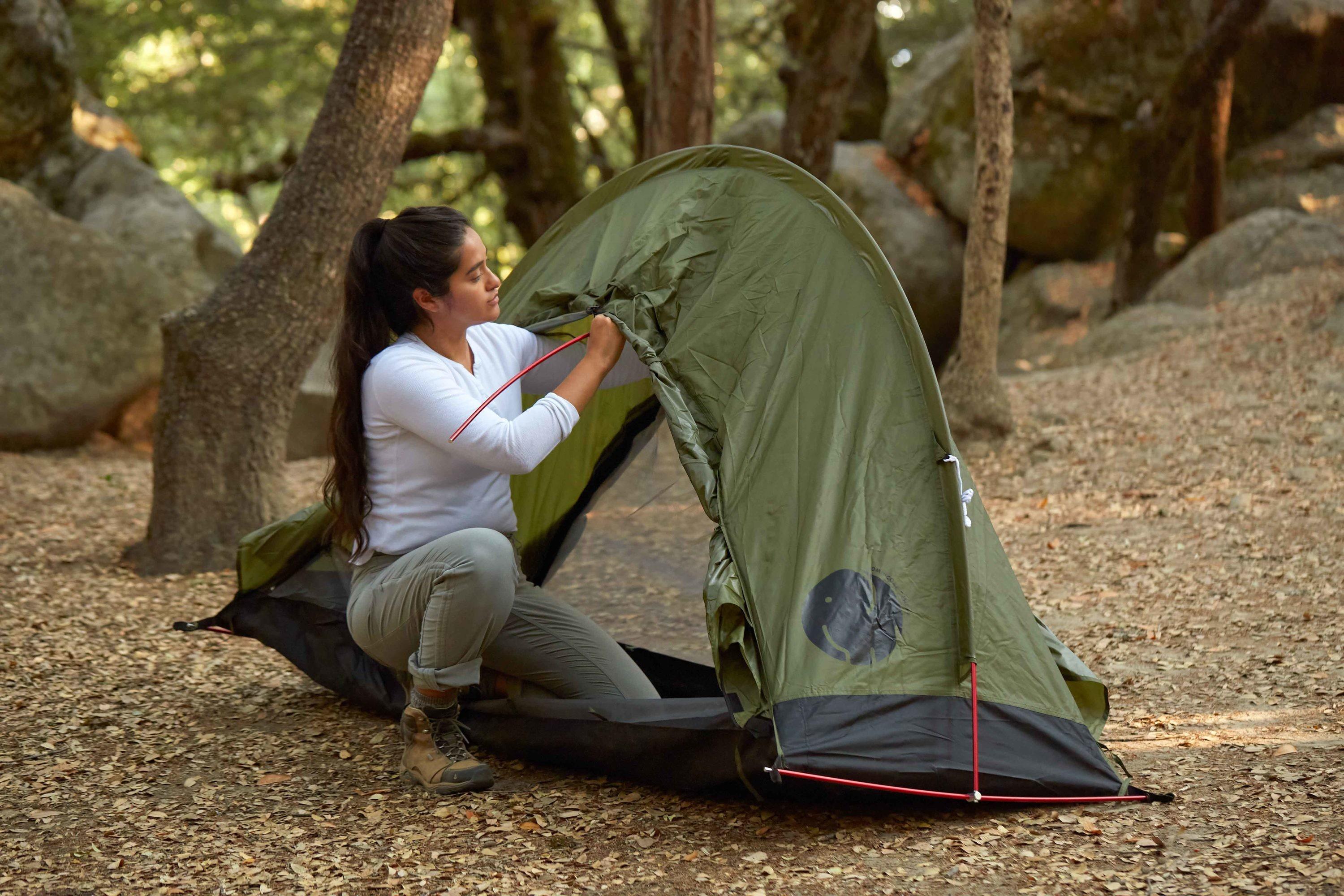 OmniCore Designs 1 Person Tent
