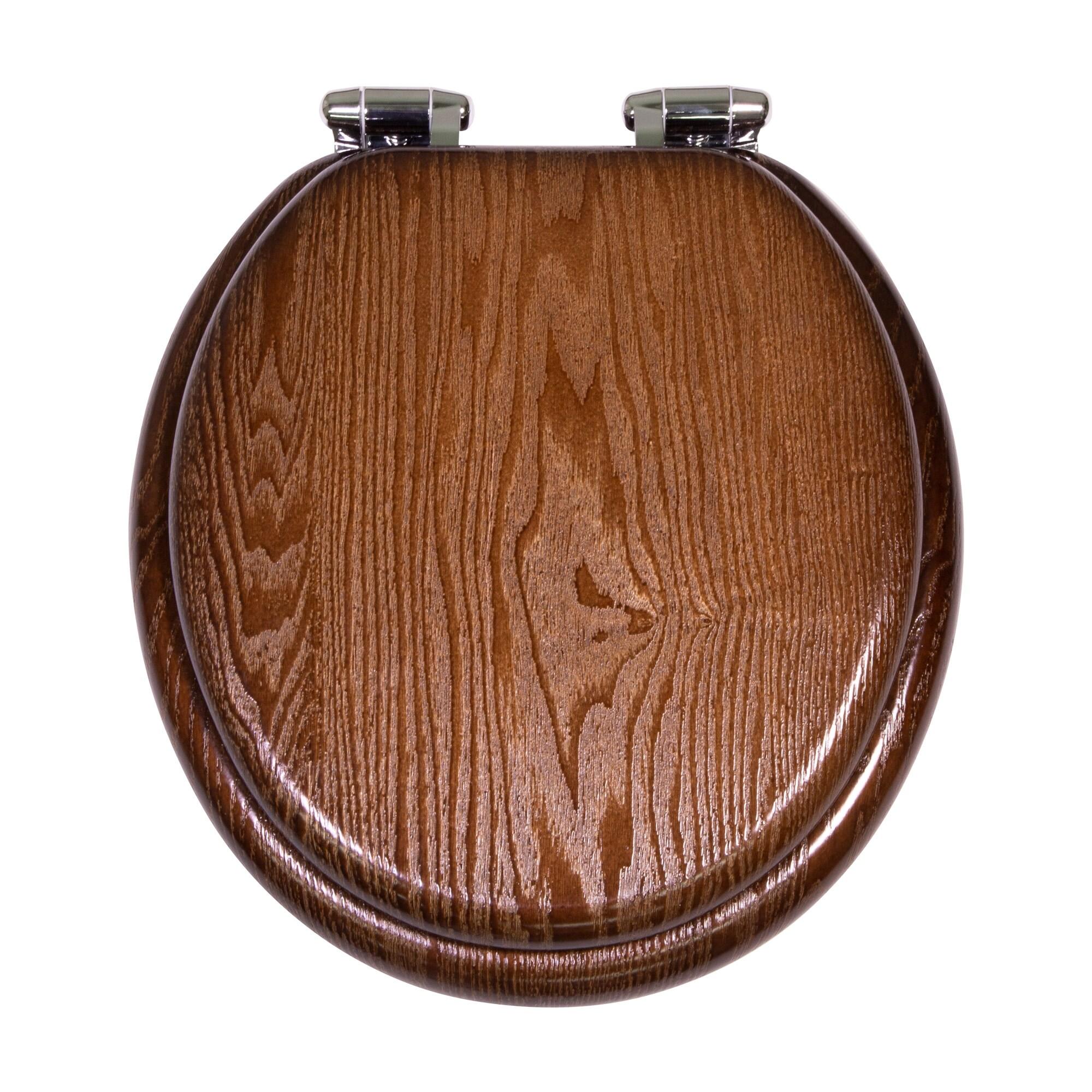 Dalton Toilet Seat
