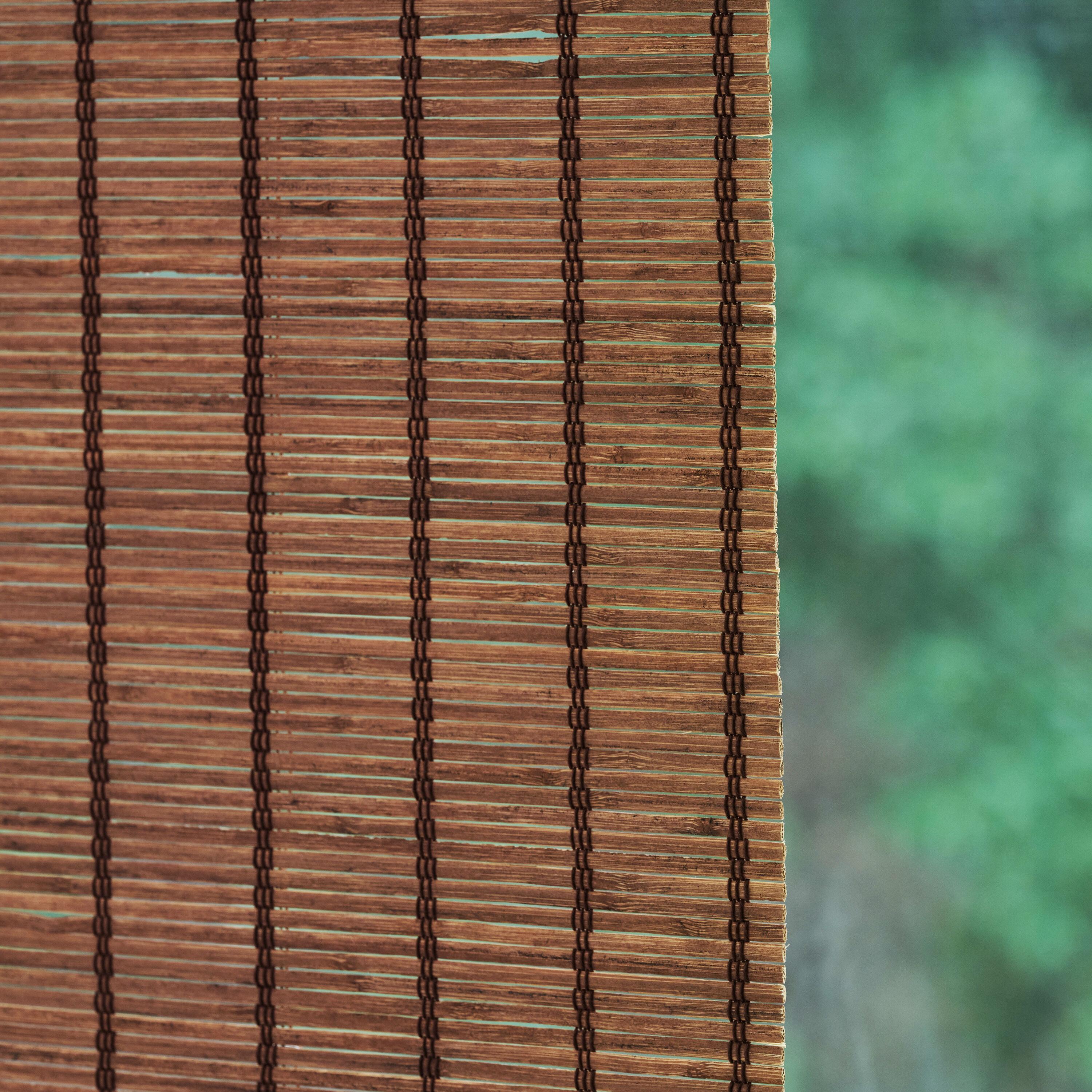 Home Basics Semi Sheer Roman Shade