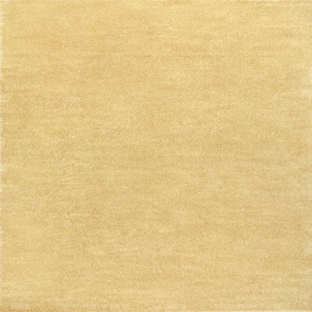 Haze Solid Low-Pile Indoor Area Rug - JONATHAN Y